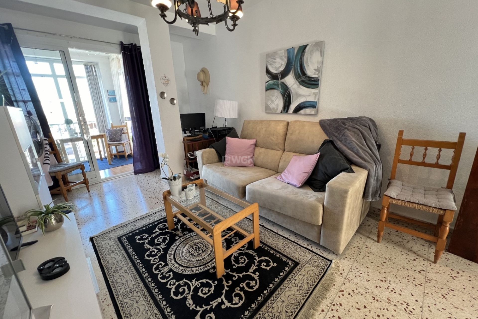 Resale - Apartment / flat - Torrevieja - Costa Blanca