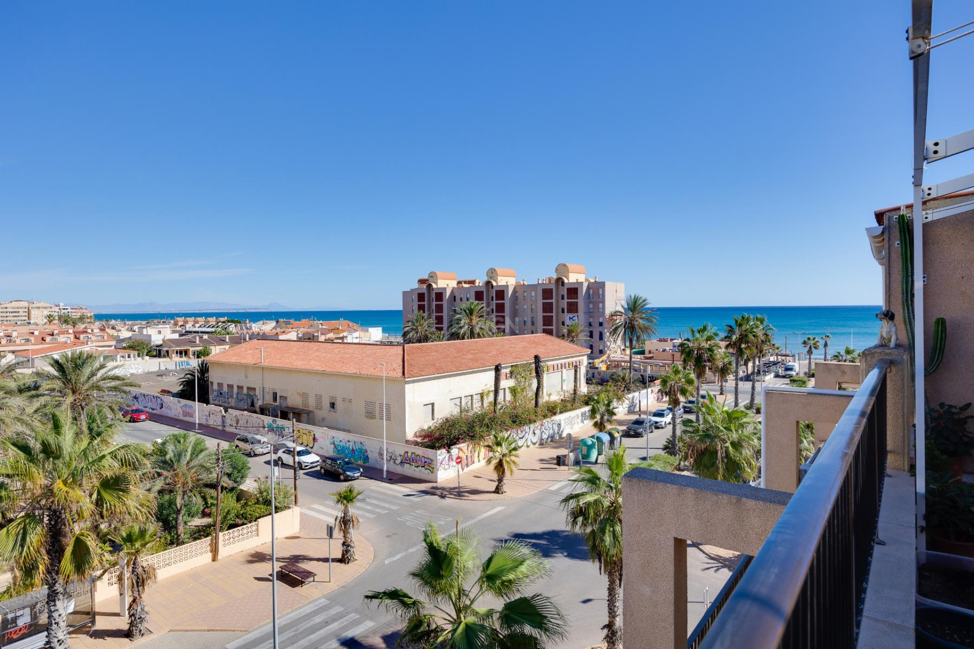 Resale - Apartment / flat - Torrevieja - Costa Blanca