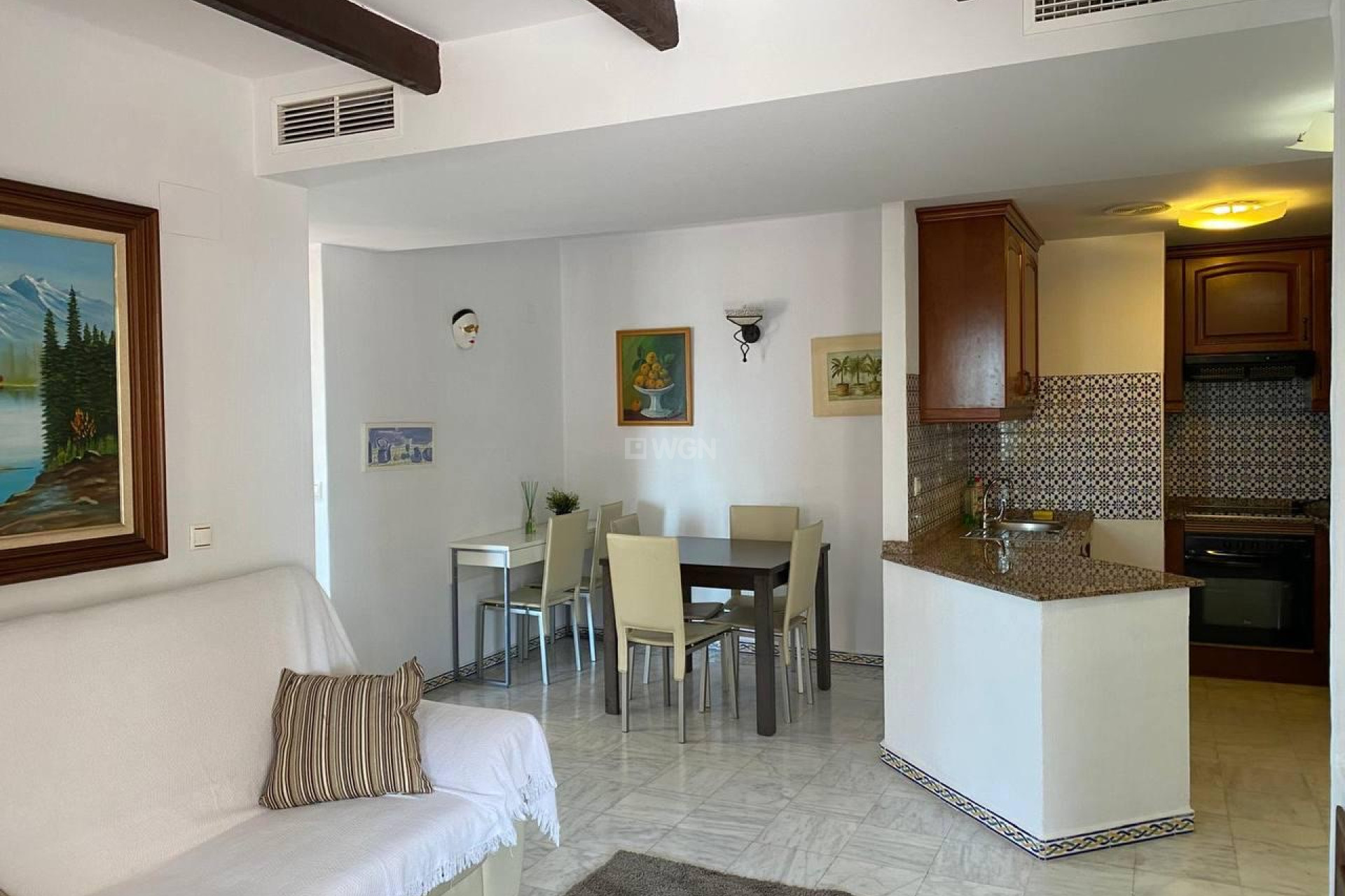 Resale - Apartment / flat - Torrevieja - Costa Blanca