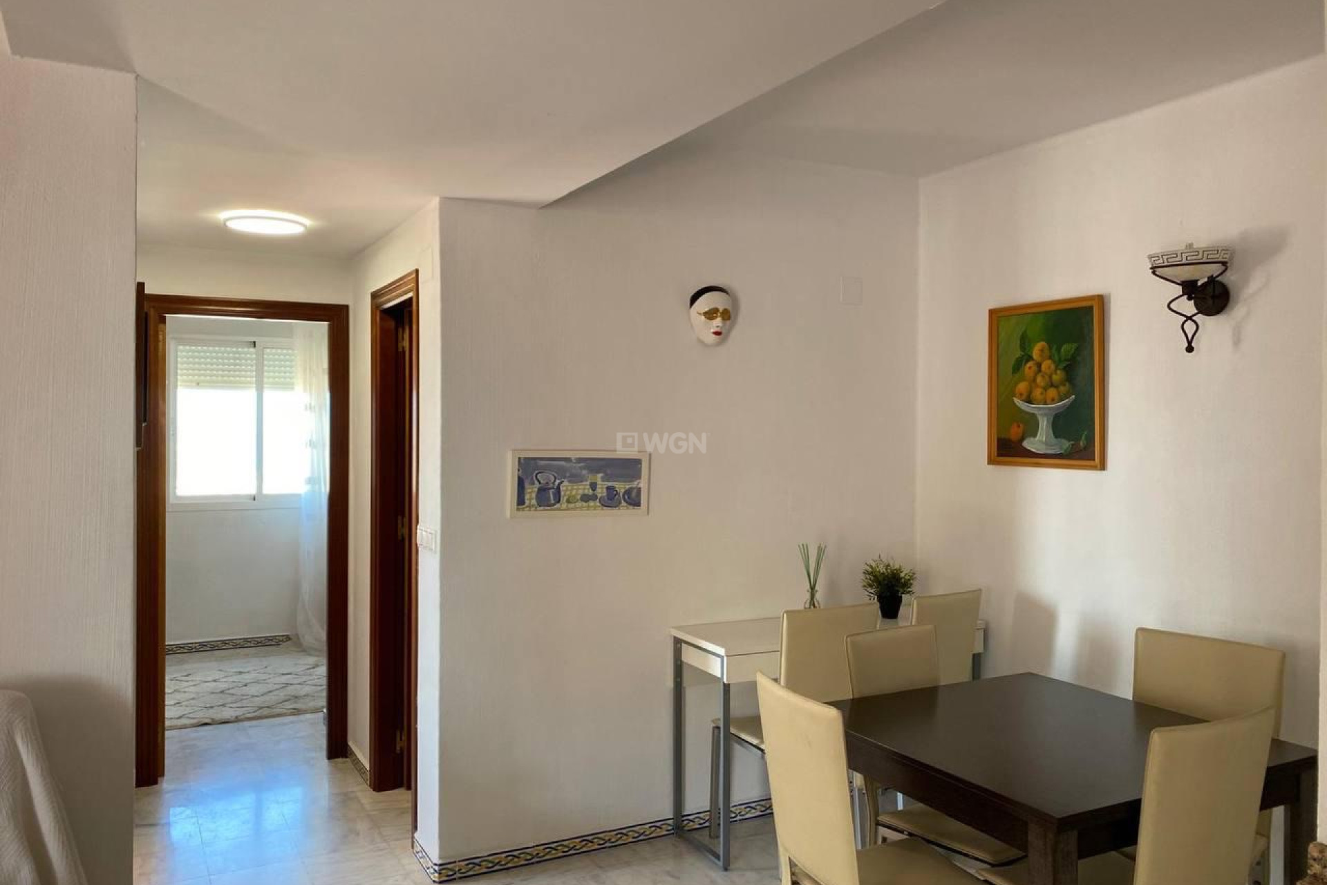 Resale - Apartment / flat - Torrevieja - Costa Blanca