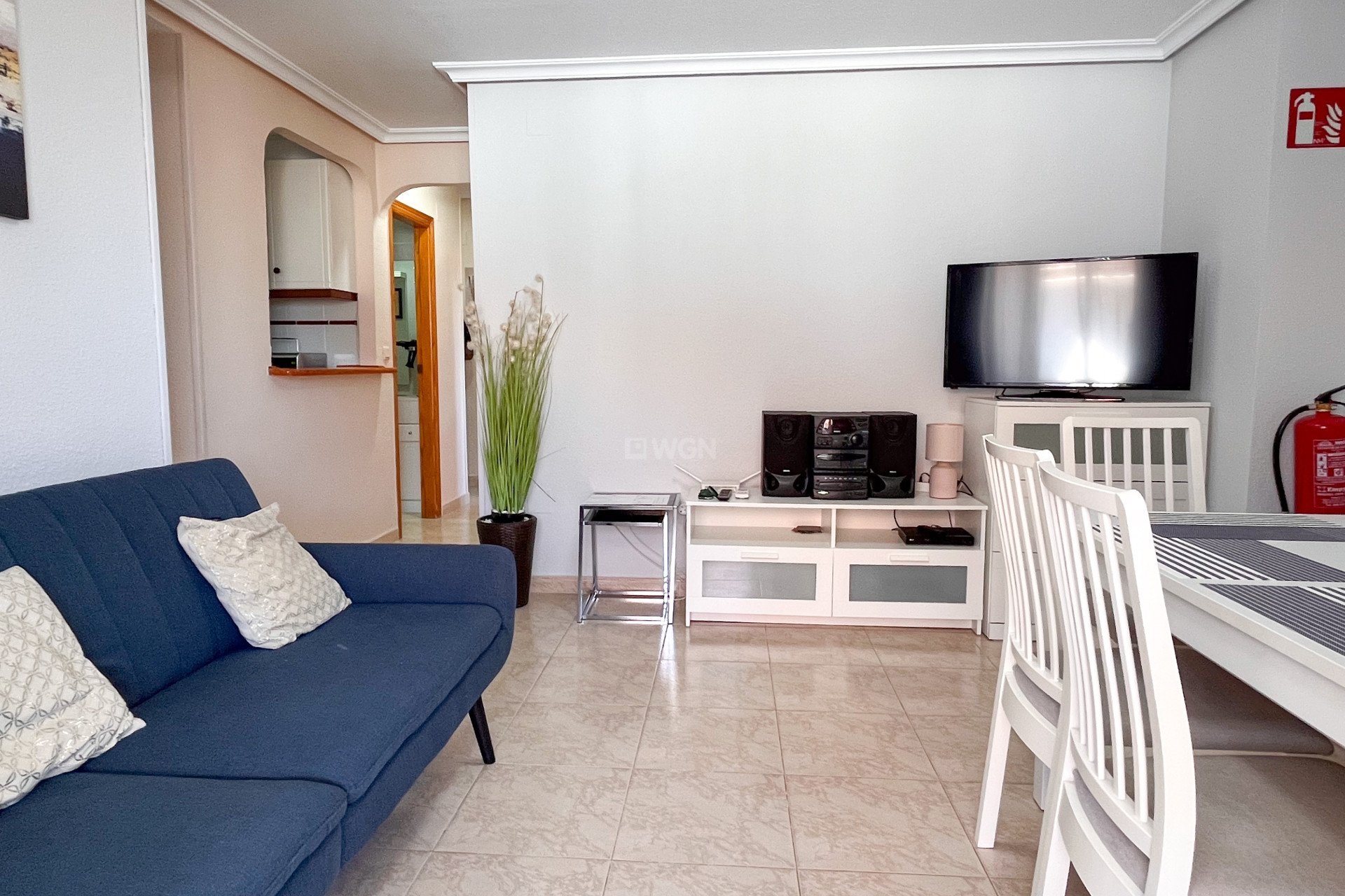 Resale - Apartment / flat - Torrevieja - Costa Blanca