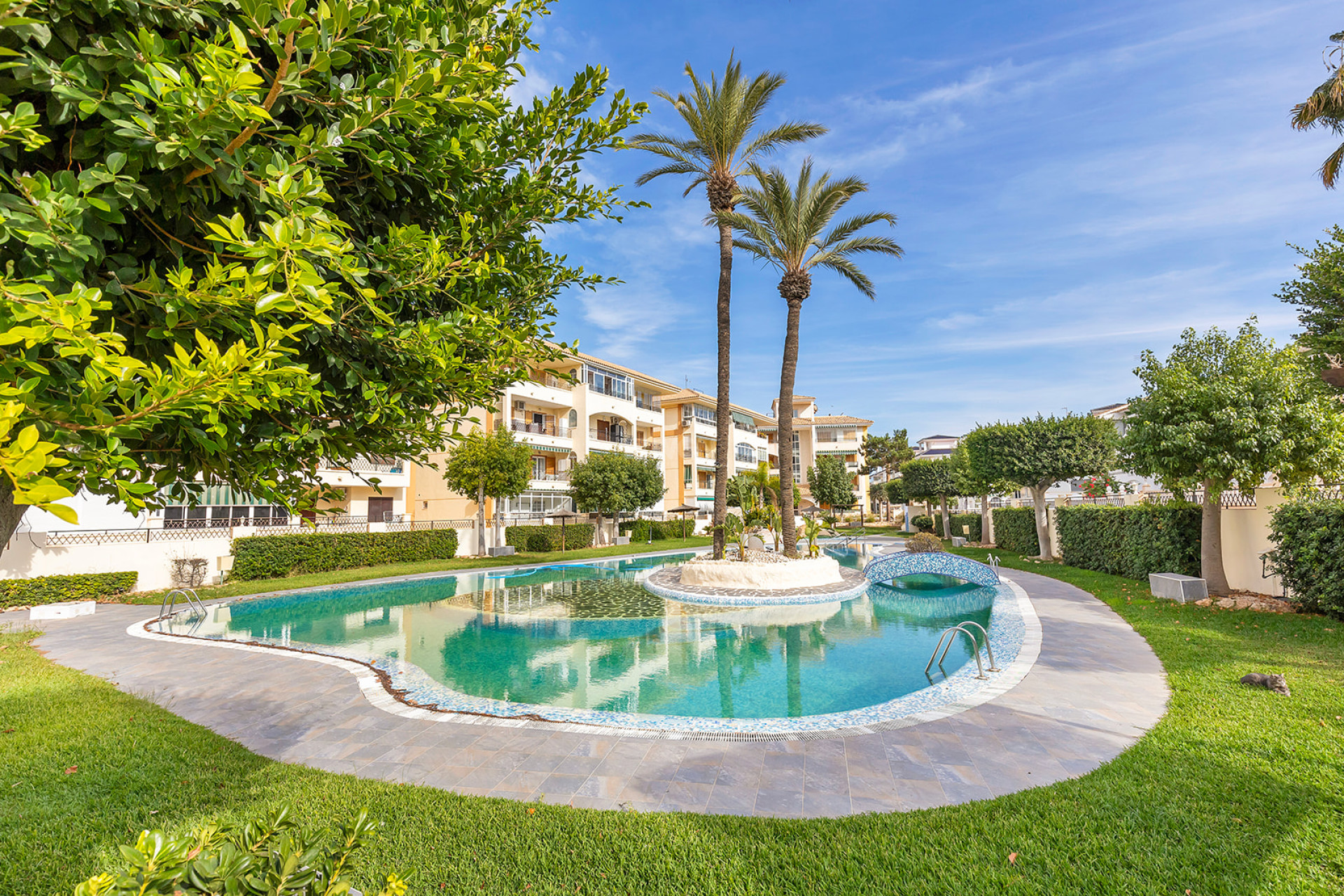 Resale - Apartment / flat - Torrevieja - Costa Blanca