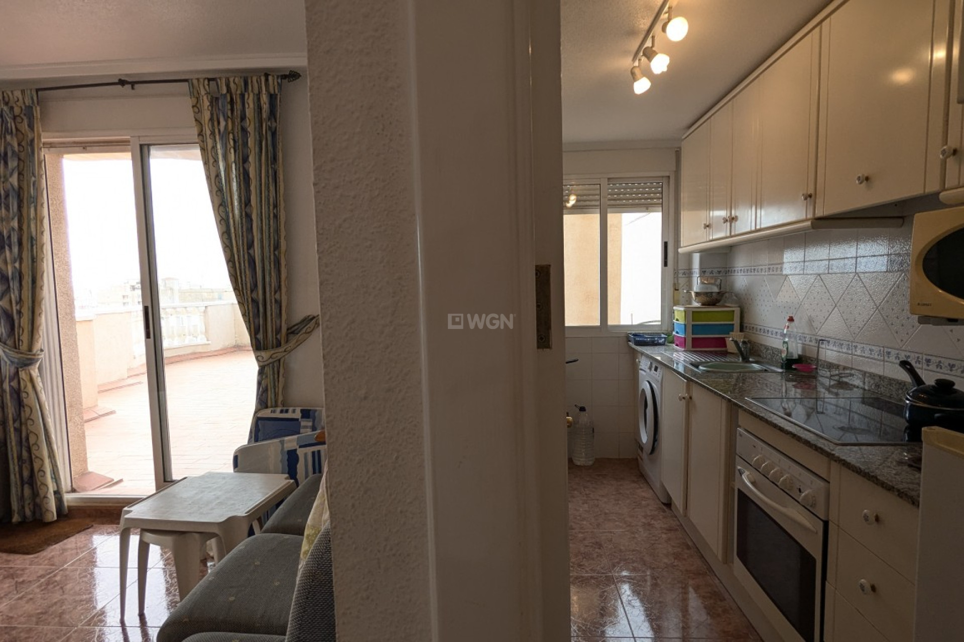 Resale - Apartment / flat - Torrevieja - Costa Blanca