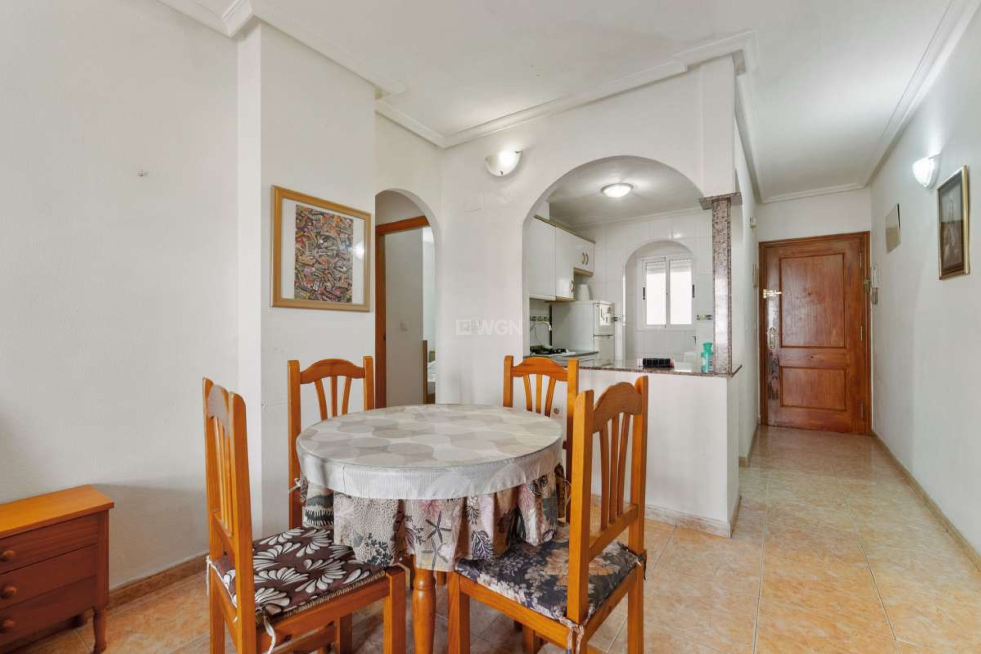 Resale - Apartment / flat - Torrevieja - Costa Blanca