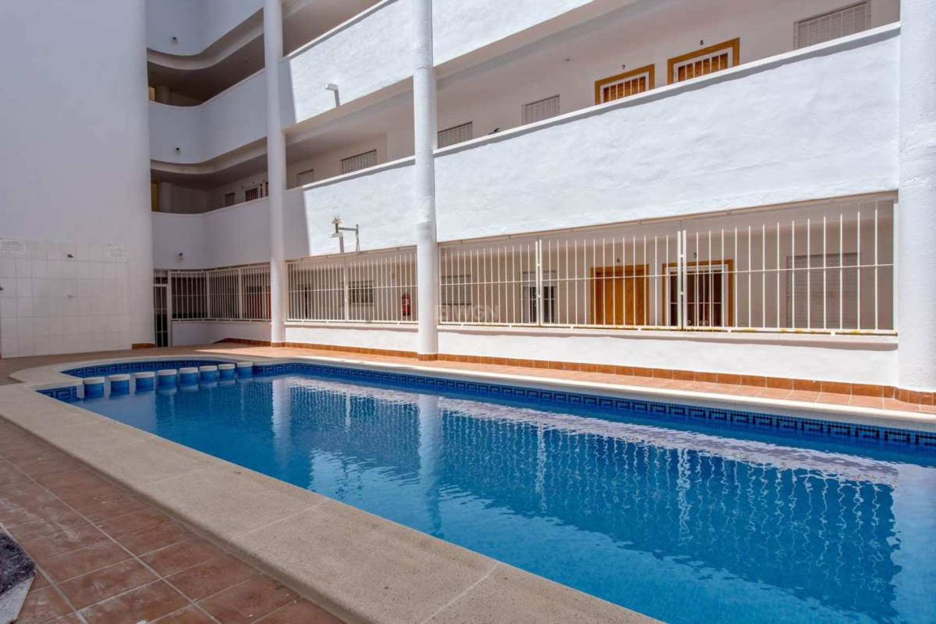 Resale - Apartment / flat - Torrevieja - Costa Blanca