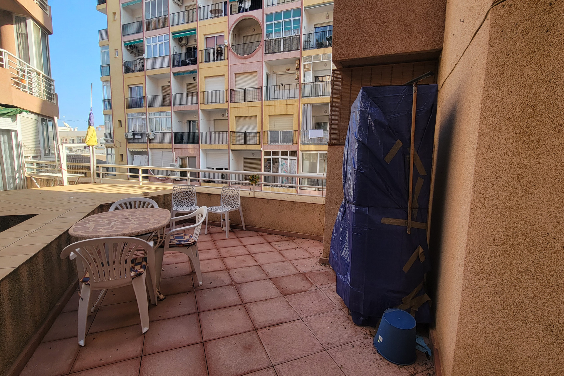 Resale - Apartment / flat - Torrevieja - Costa Blanca