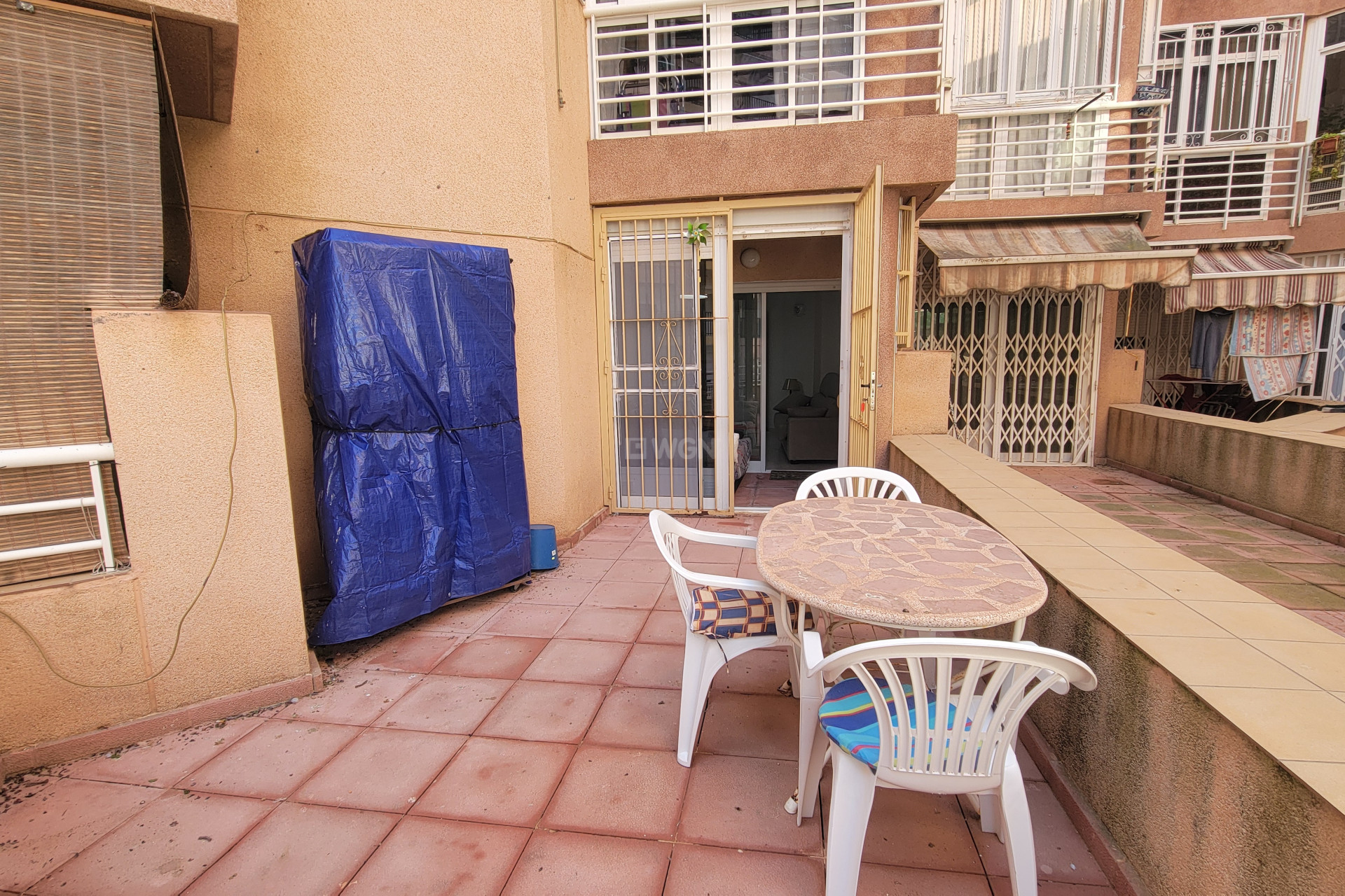 Resale - Apartment / flat - Torrevieja - Costa Blanca