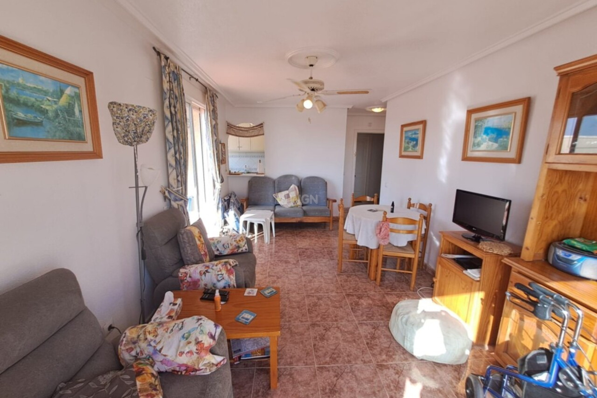 Resale - Apartment / flat - Torrevieja - Costa Blanca