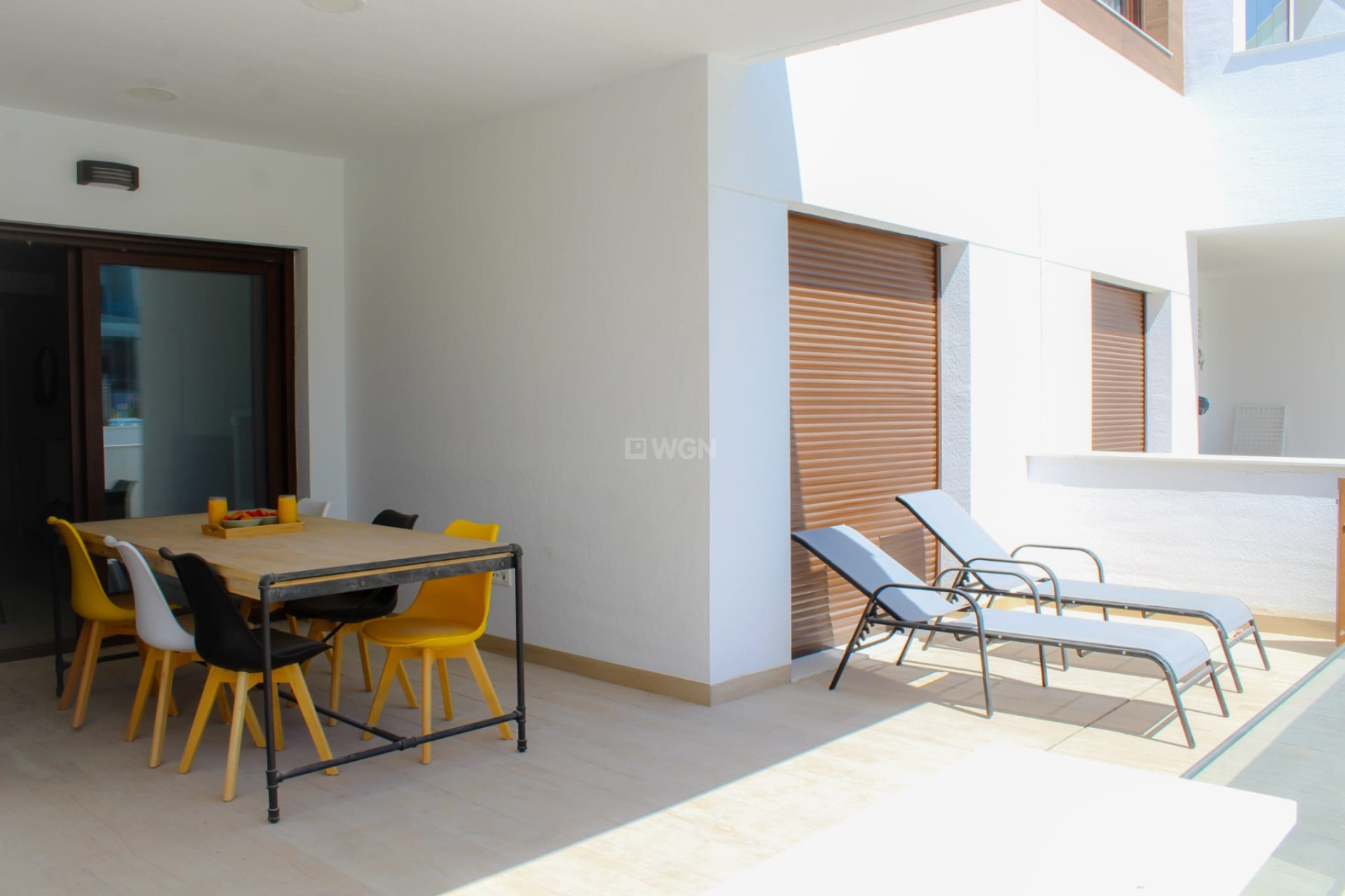 Resale - Apartment / flat - Torrevieja - Costa Blanca