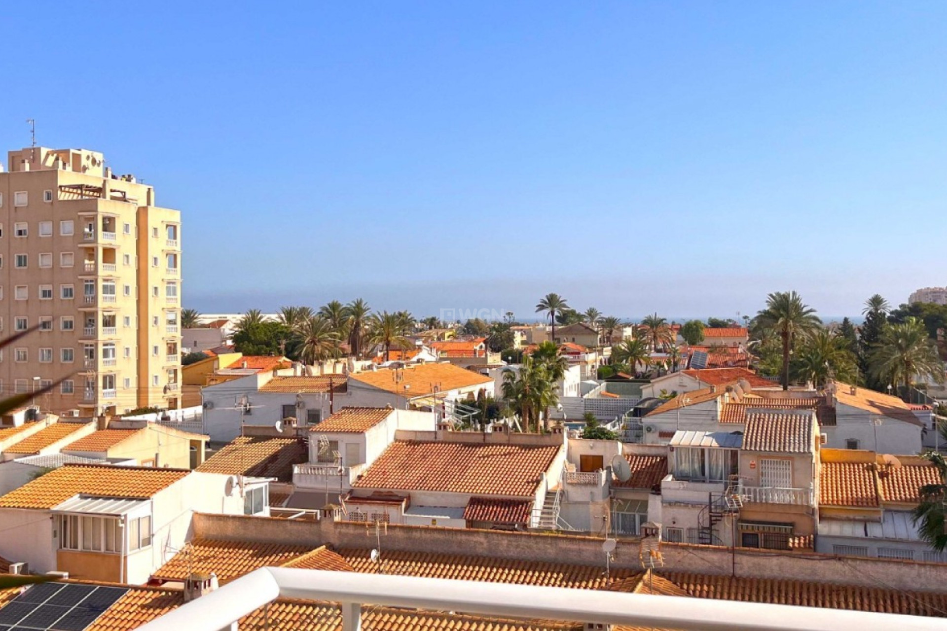 Resale - Apartment / flat - Torrevieja - Costa Blanca