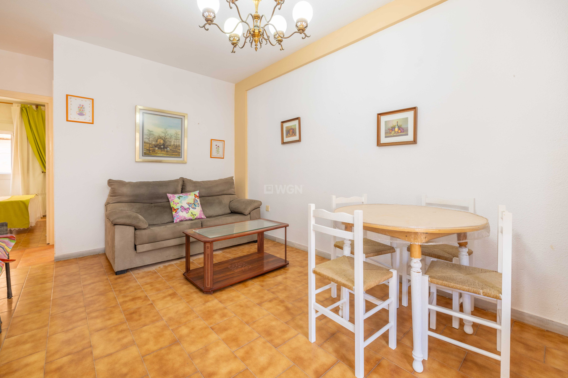 Resale - Apartment / flat - Torrevieja - Costa Blanca