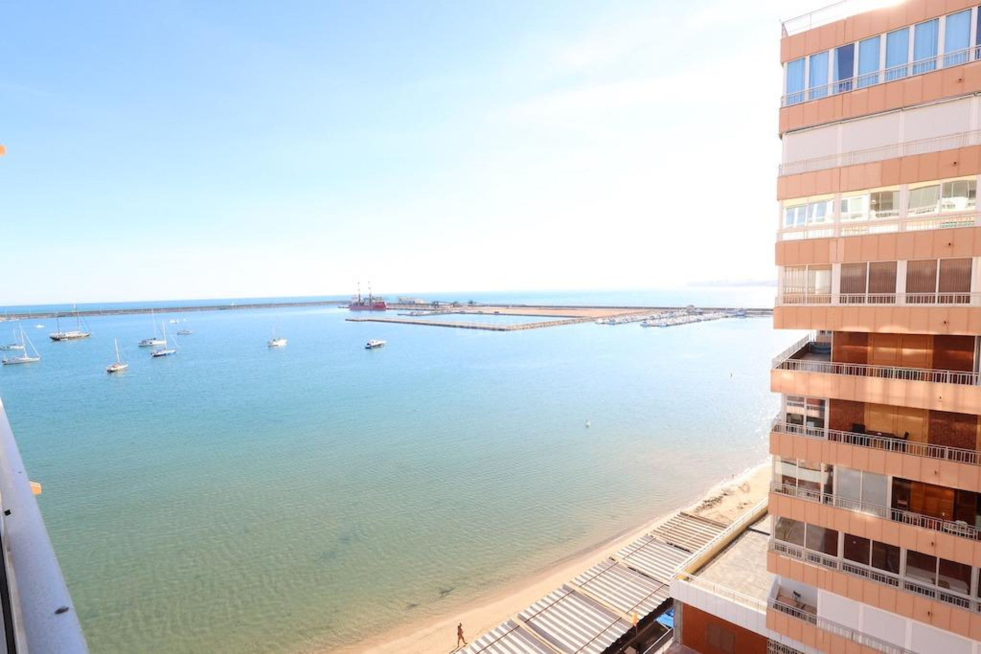 Resale - Apartment / flat - Torrevieja - Costa Blanca