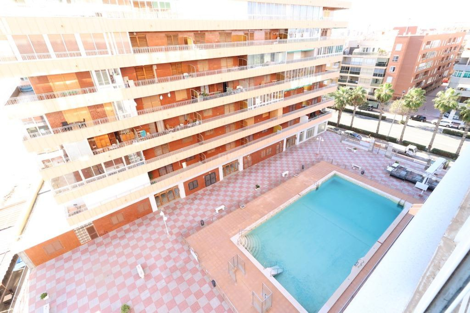 Resale - Apartment / flat - Torrevieja - Costa Blanca