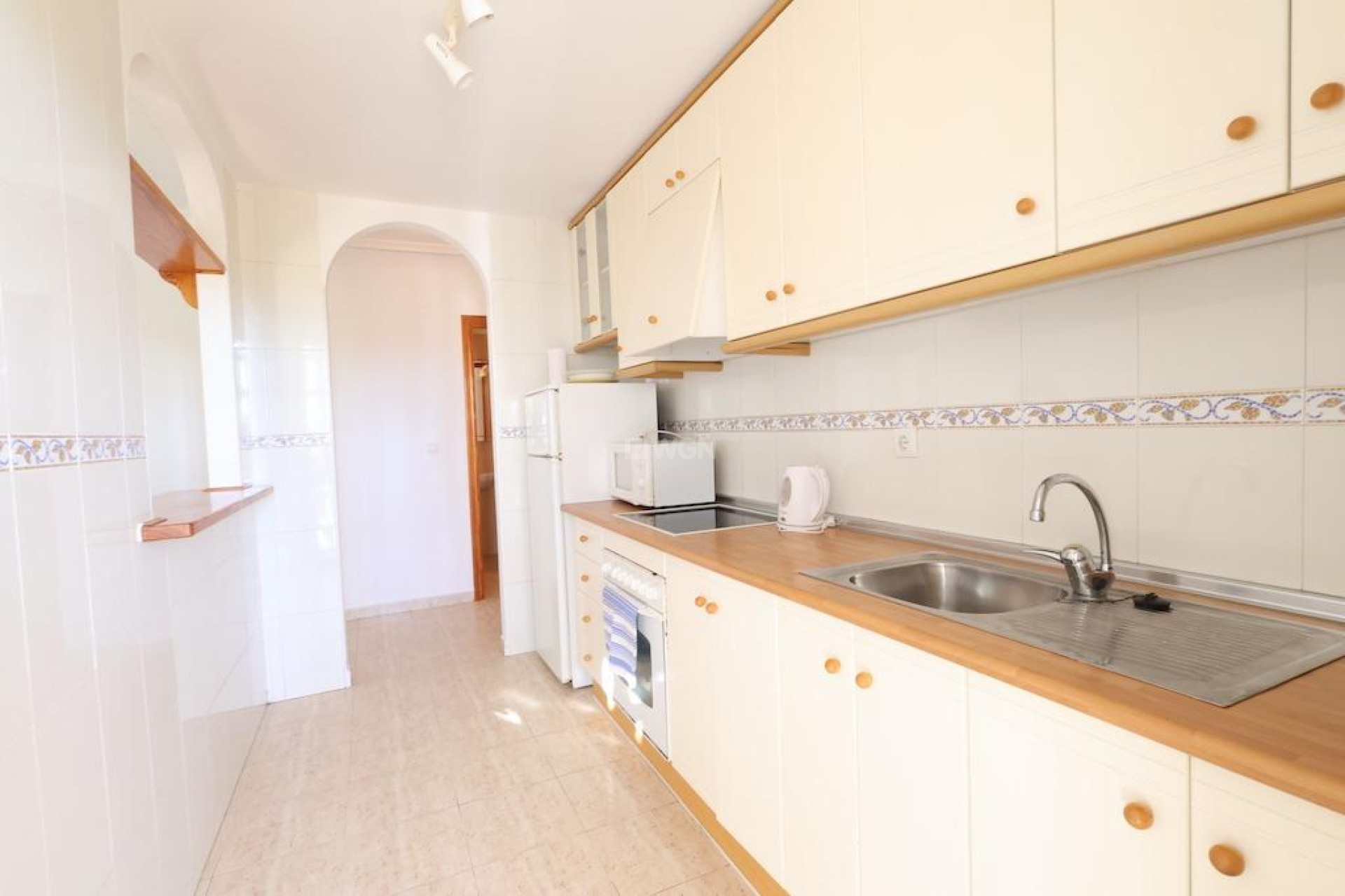 Resale - Apartment / flat - Torrevieja - Costa Blanca