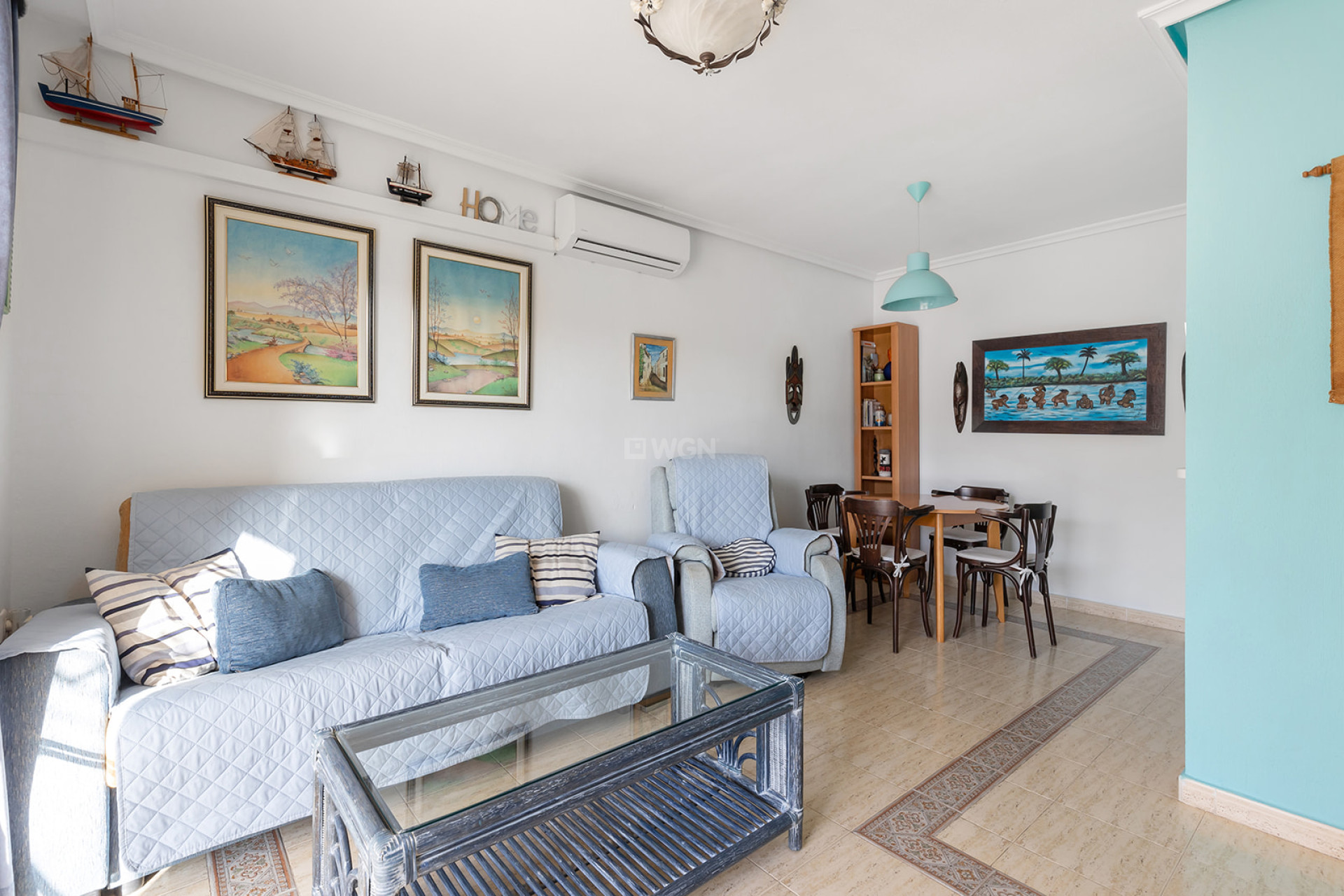 Resale - Apartment / flat - Torrevieja - Costa Blanca