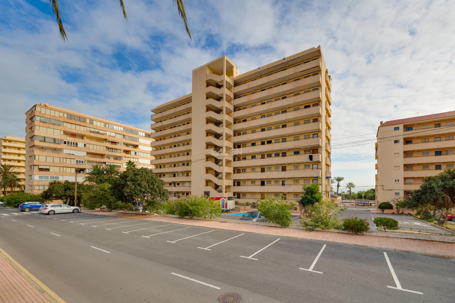 Resale - Apartment / flat - Torrevieja - Costa Blanca