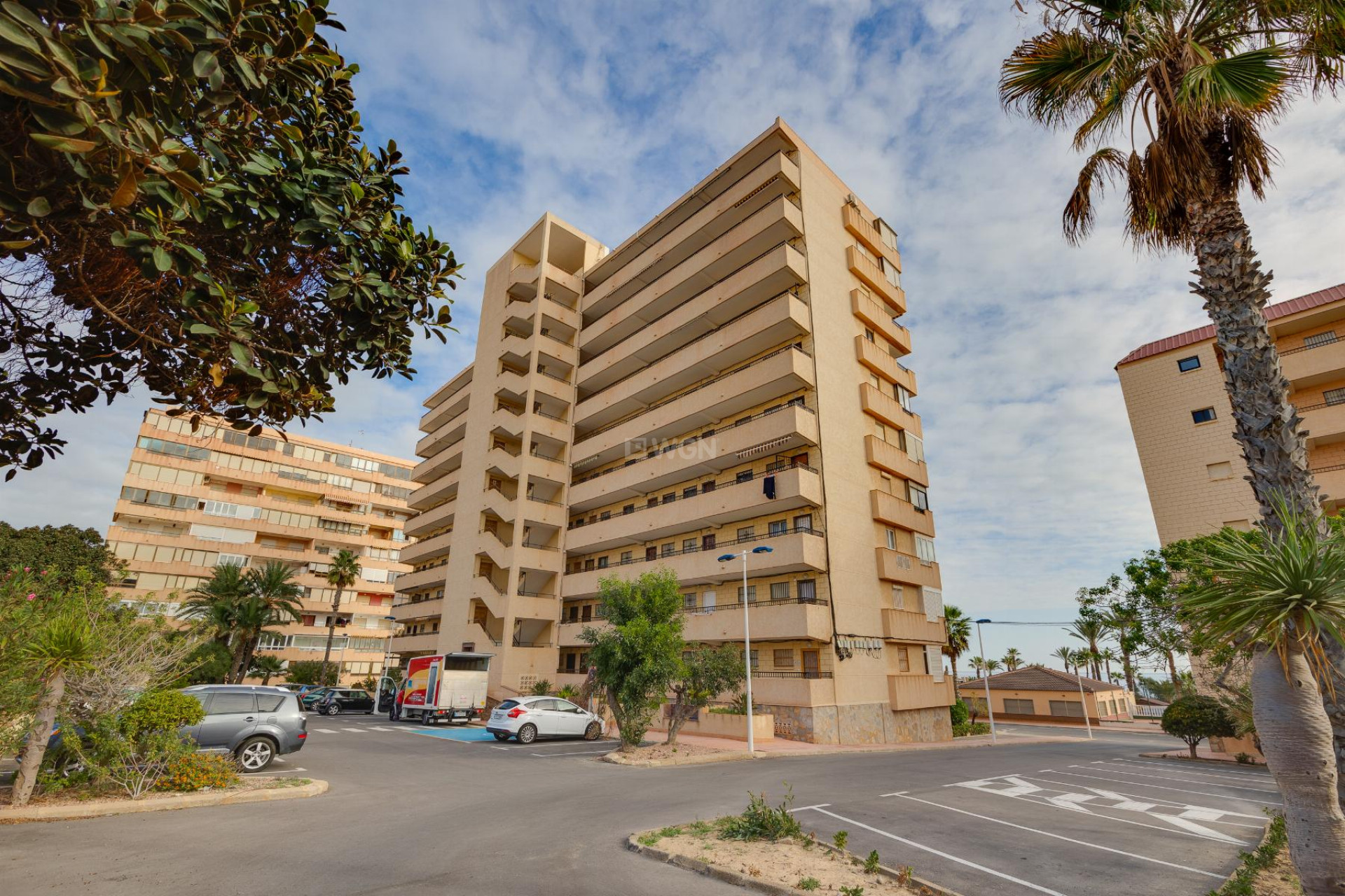 Resale - Apartment / flat - Torrevieja - Costa Blanca