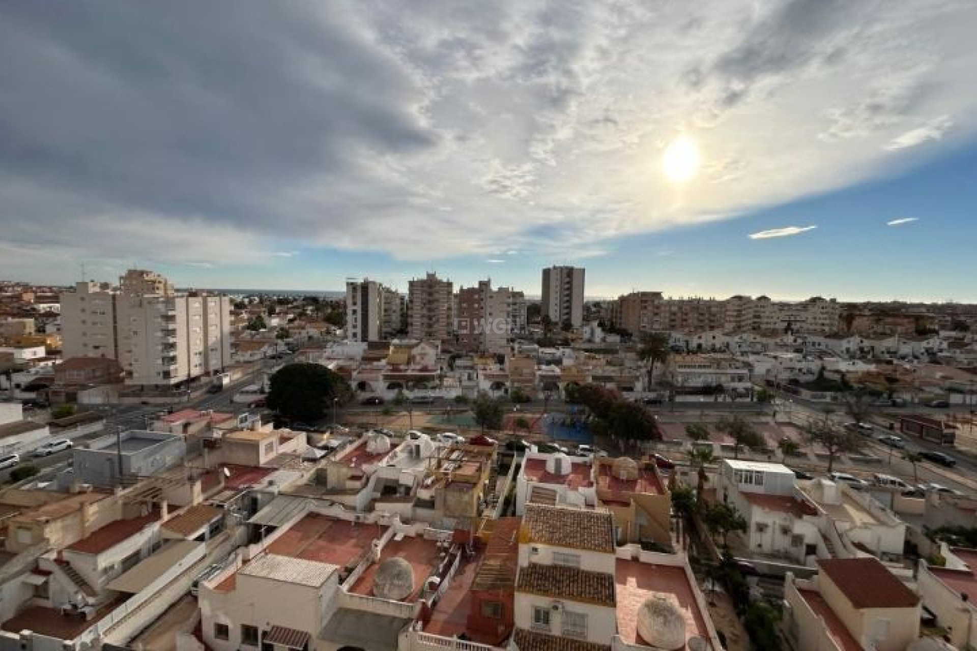 Resale - Apartment / flat - Torrevieja - Costa Blanca