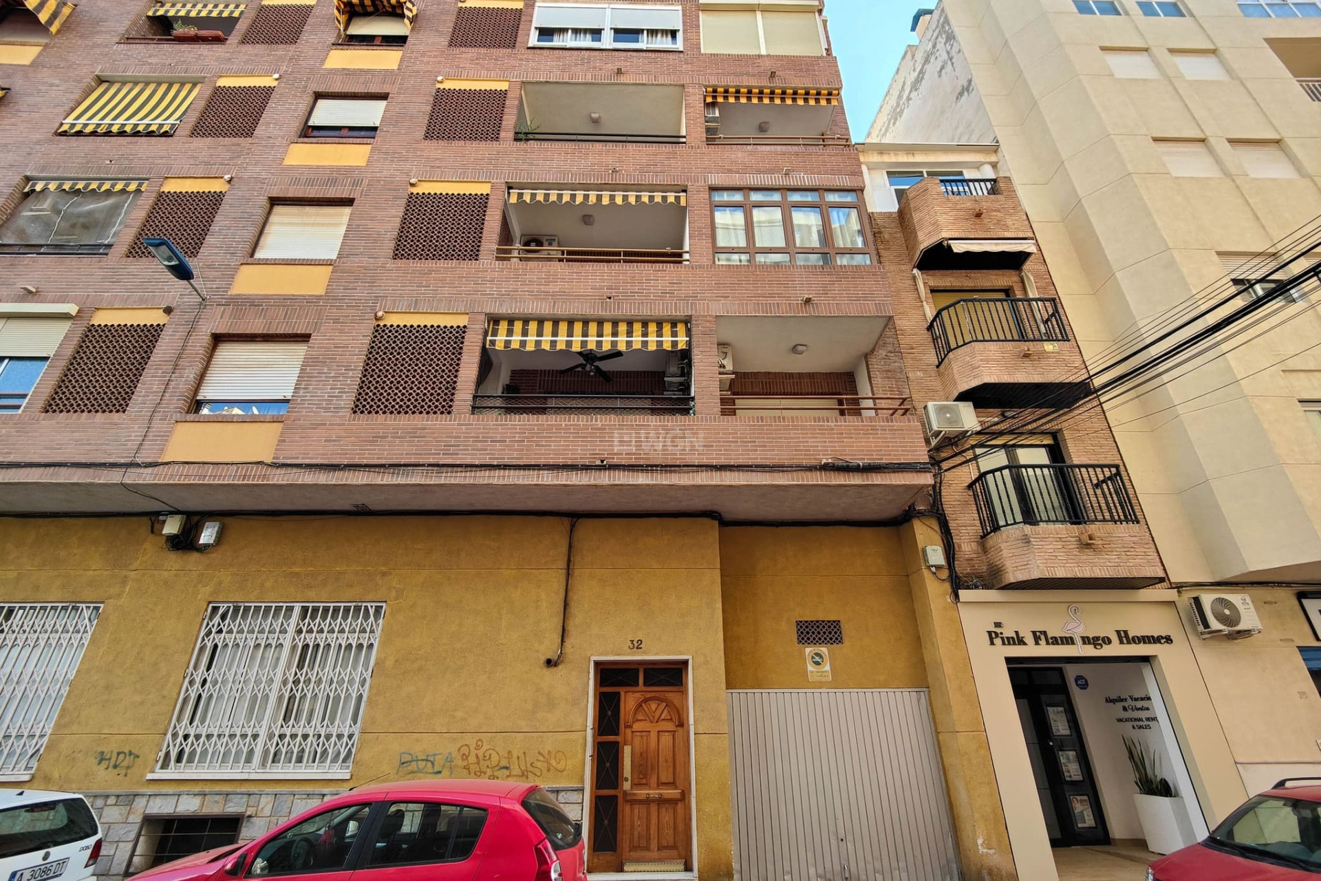 Resale - Apartment / flat - Torrevieja - Costa Blanca