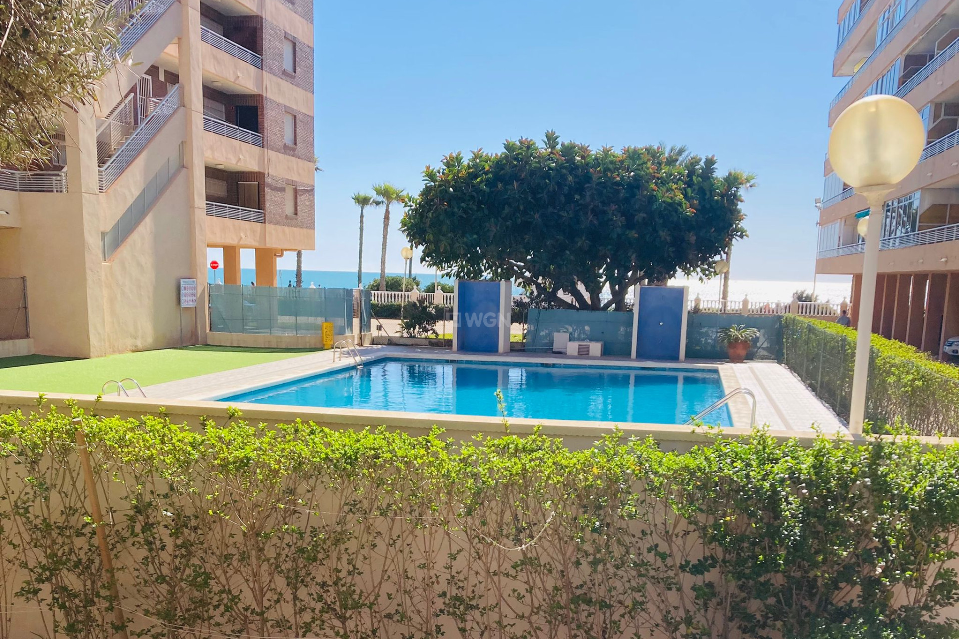 Resale - Apartment / flat - Torrevieja - Costa Blanca