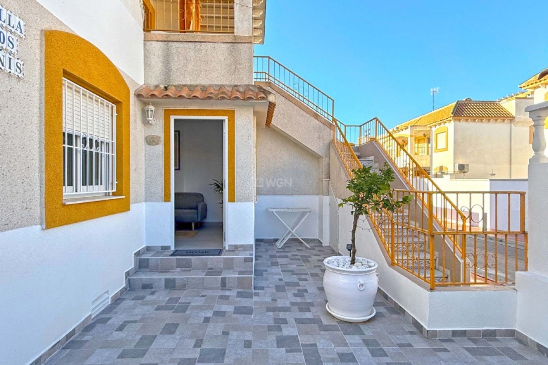 Resale - Apartment / flat - Torrevieja - Costa Blanca