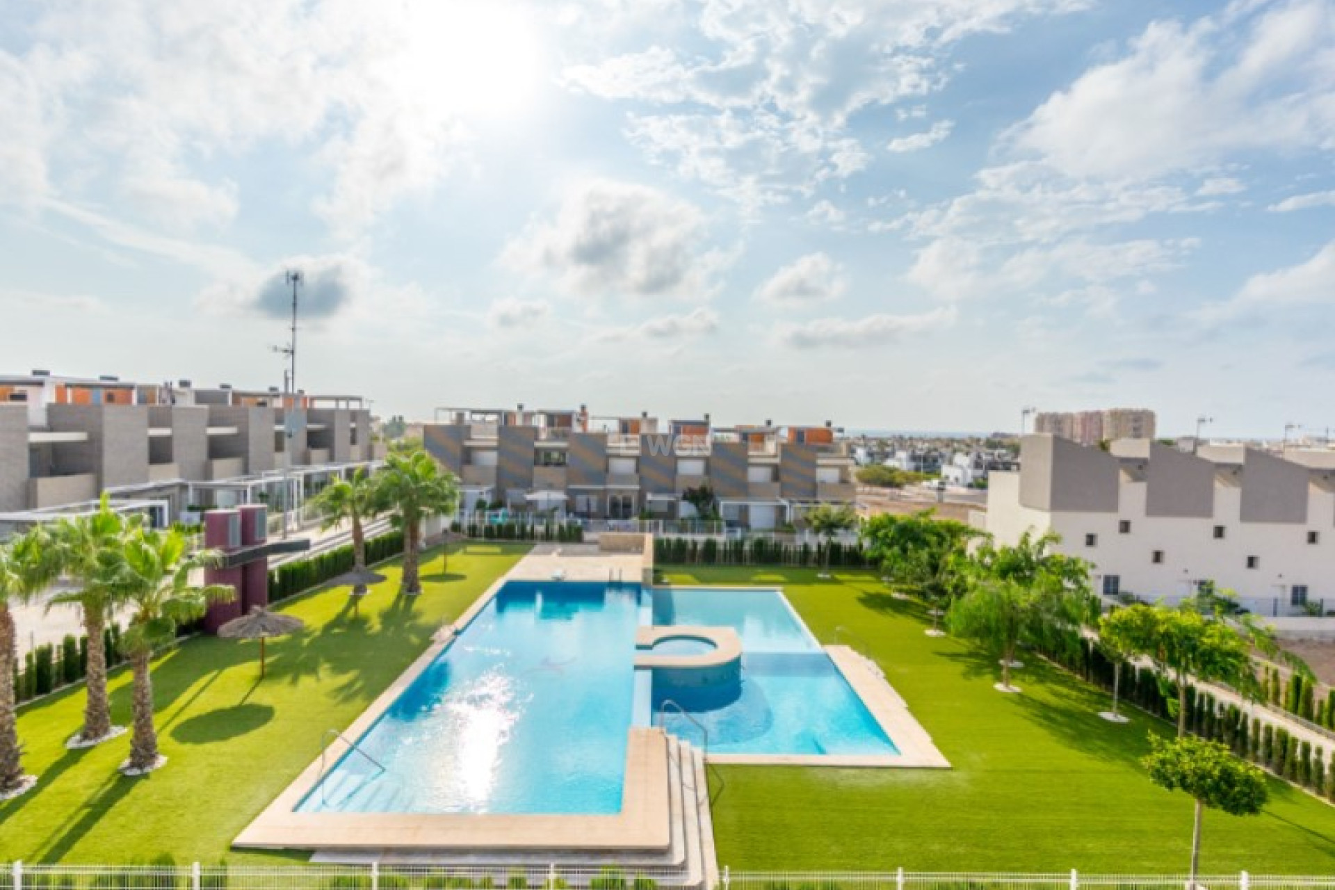 Resale - Apartment / flat - Torrevieja - Costa Blanca