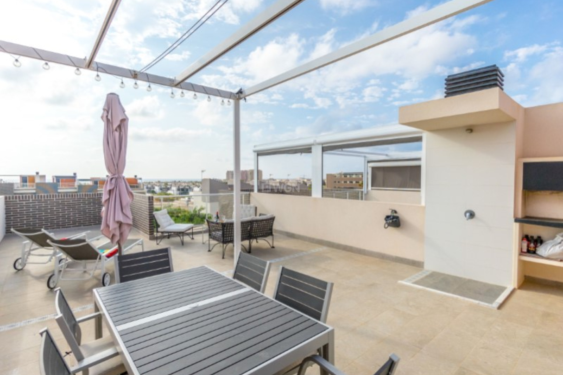 Resale - Apartment / flat - Torrevieja - Costa Blanca