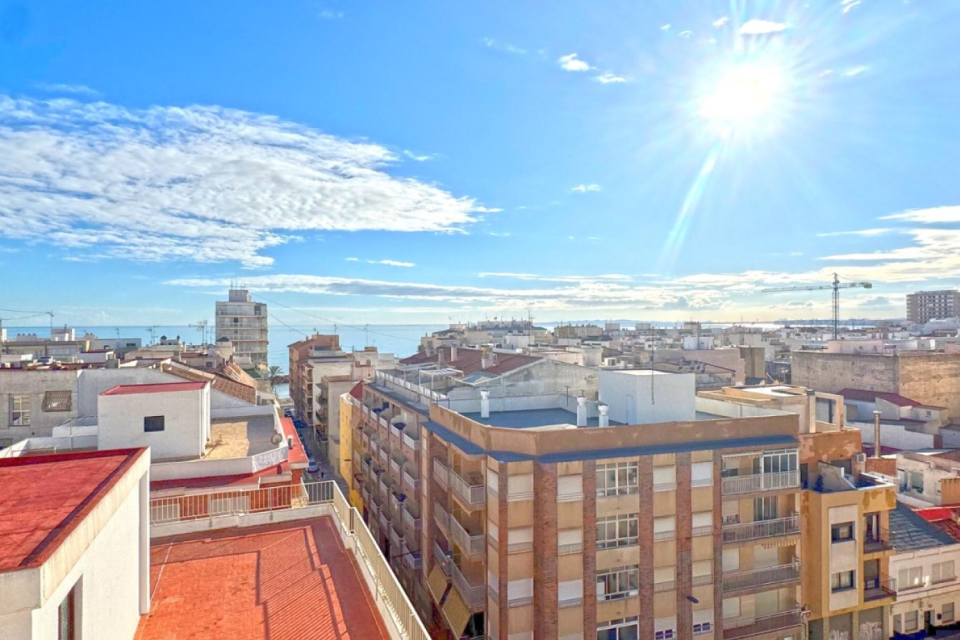 Resale - Apartment / flat - Torrevieja - Costa Blanca