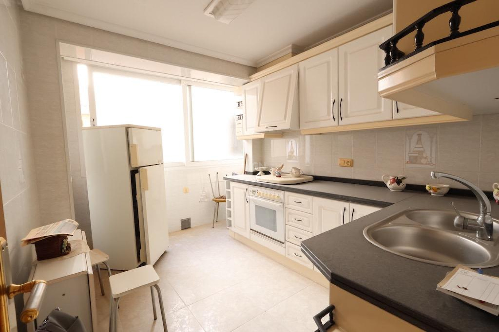 Resale - Apartment / flat - Torrevieja - Costa Blanca