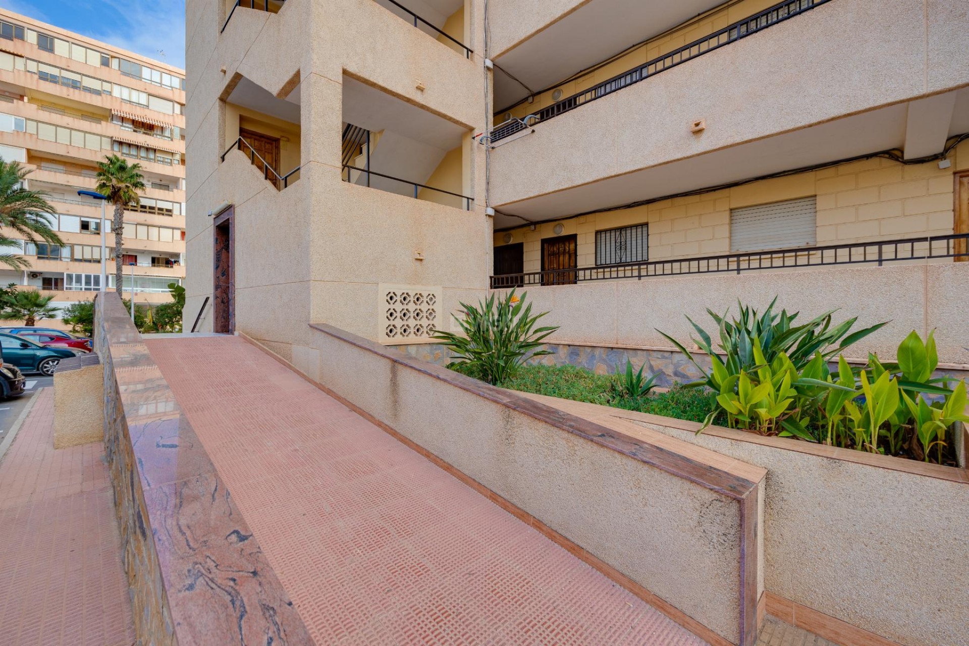 Resale - Apartment / flat - Torrevieja - Costa Blanca