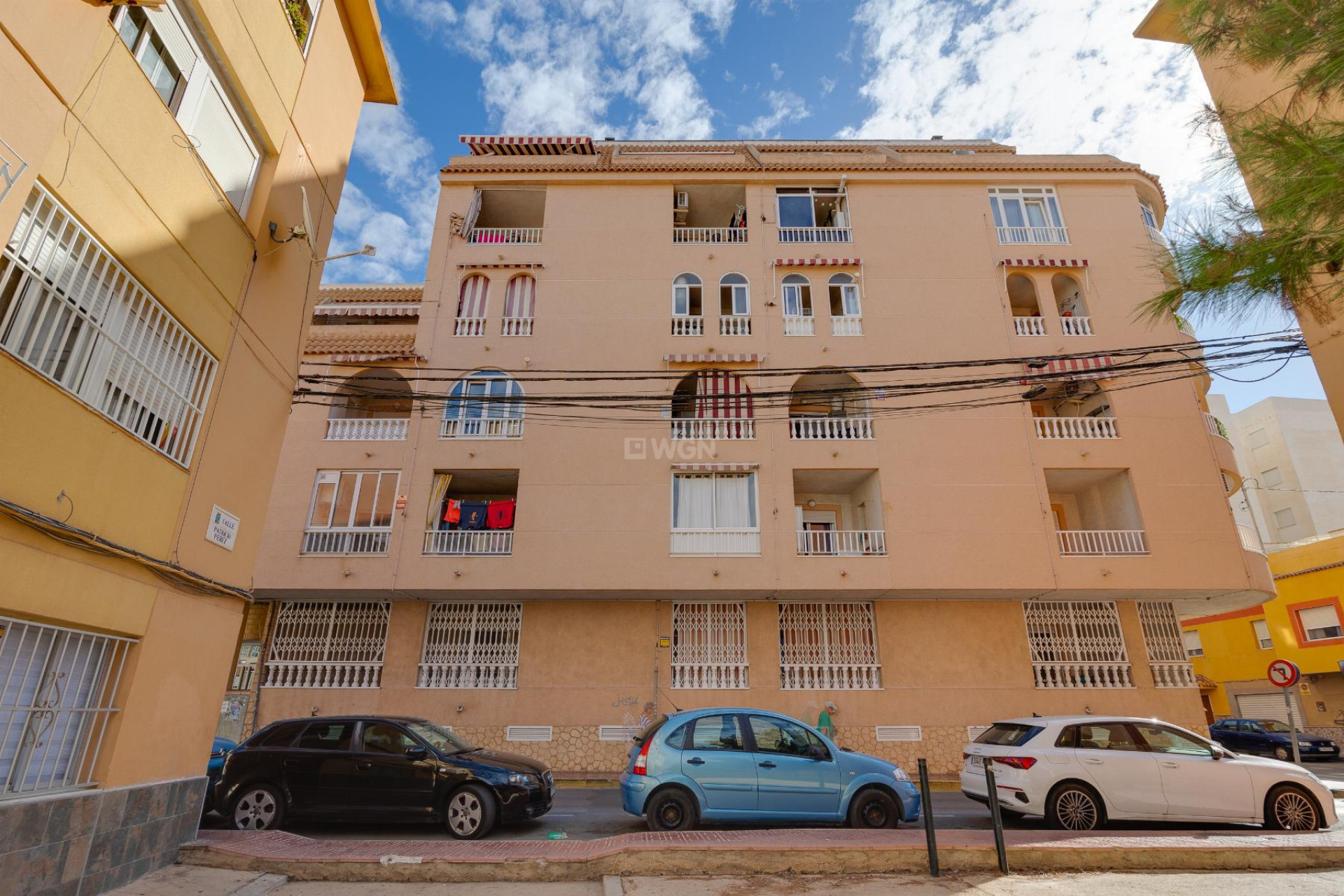 Resale - Apartment / flat - Torrevieja - Costa Blanca