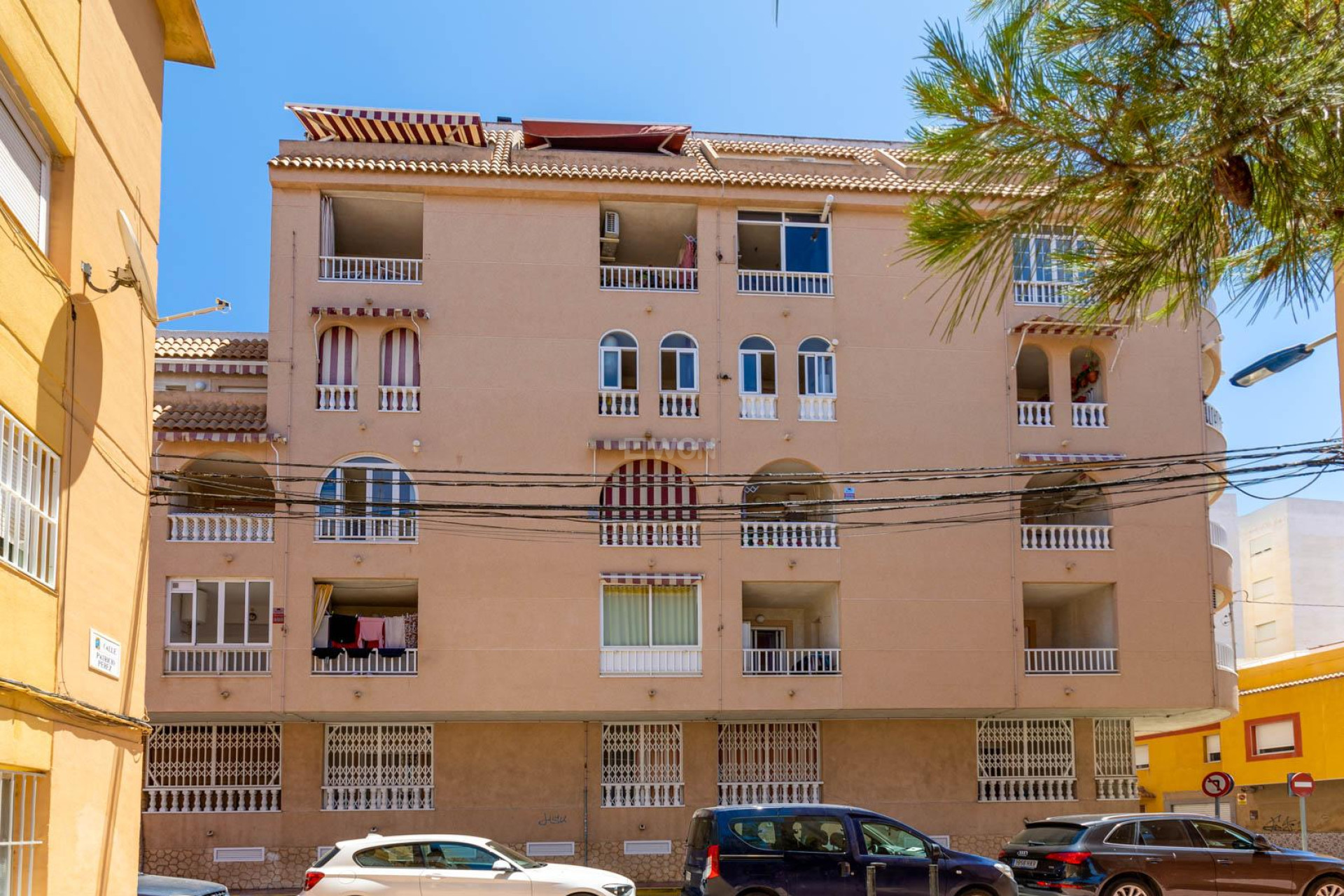 Resale - Apartment / flat - Torrevieja - Costa Blanca