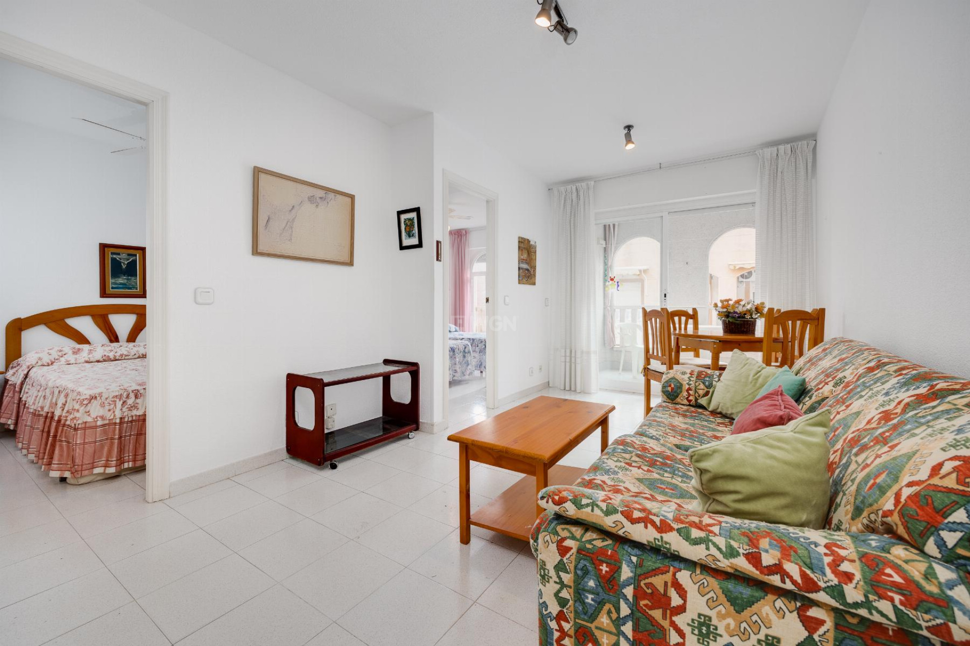 Resale - Apartment / flat - Torrevieja - Costa Blanca