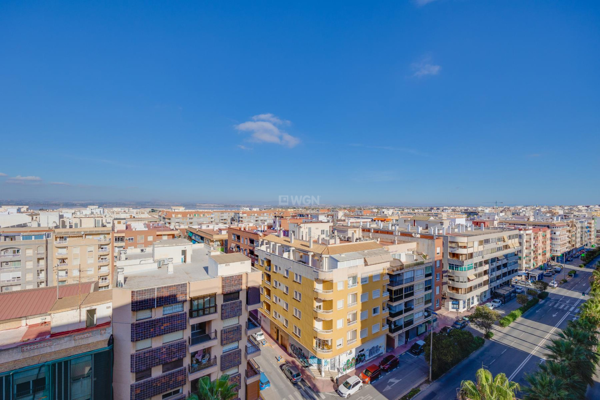 Resale - Apartment / flat - Torrevieja - Costa Blanca