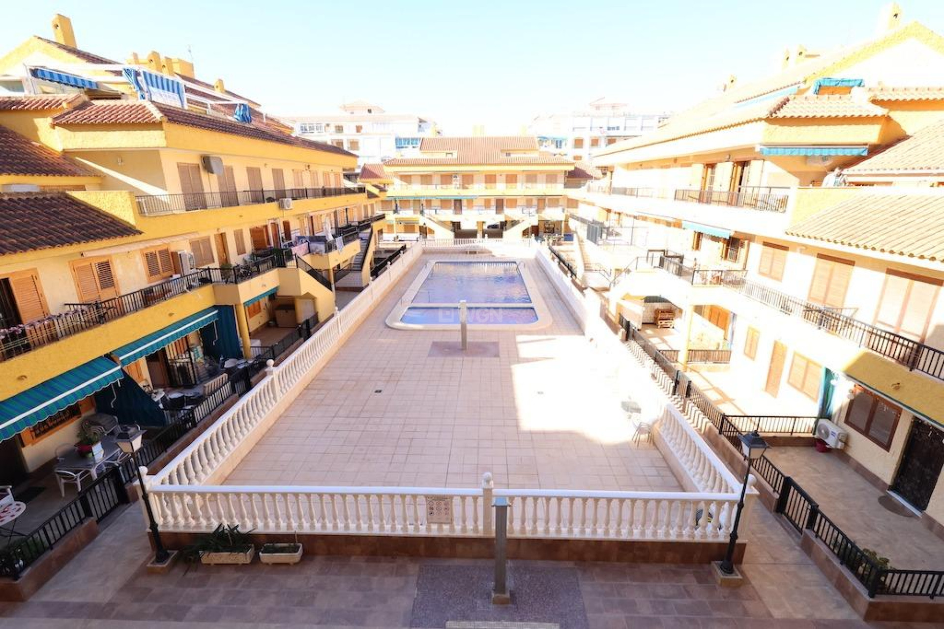 Resale - Apartment / flat - Torrevieja - Costa Blanca