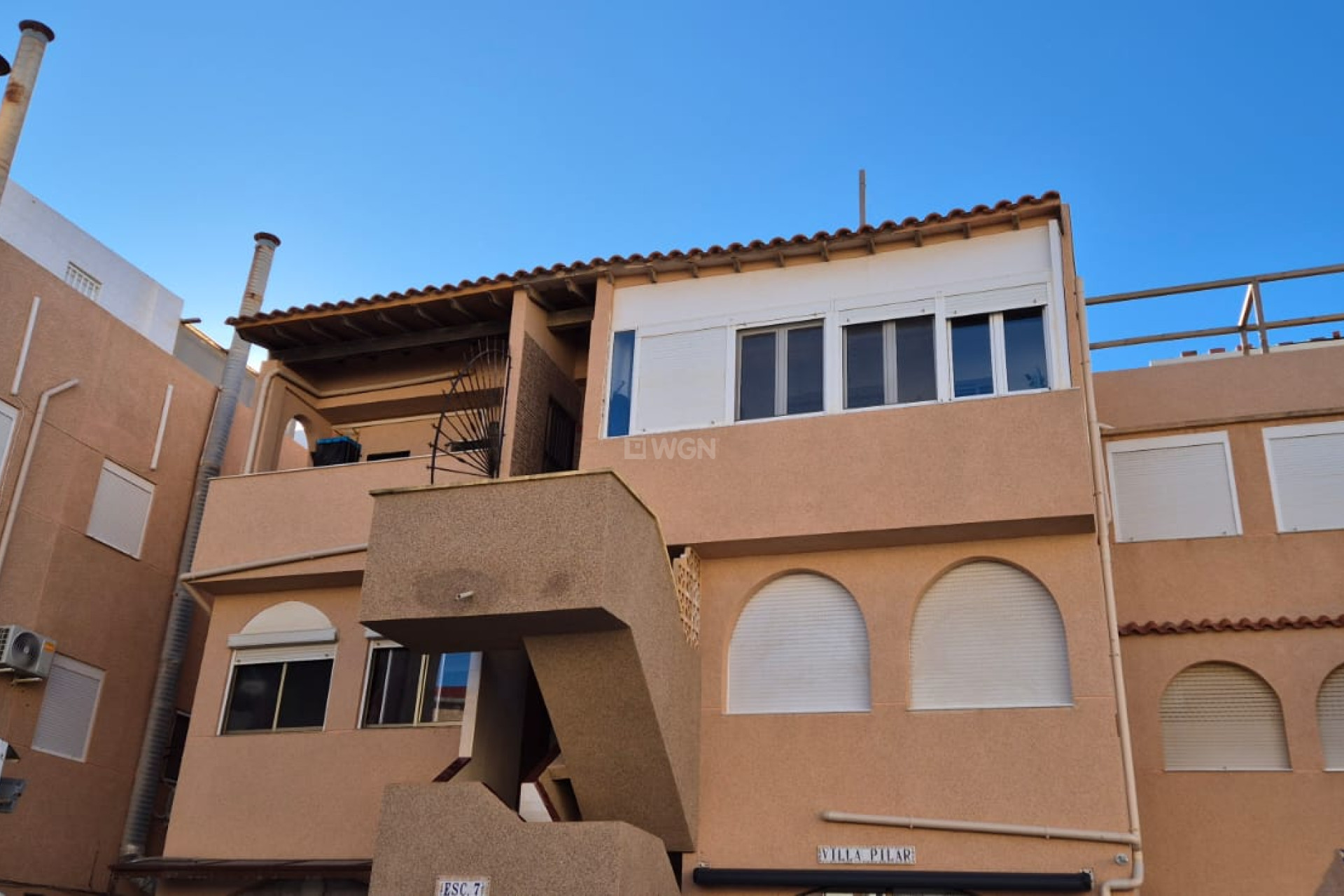 Resale - Apartment / flat - Torrevieja - Costa Blanca