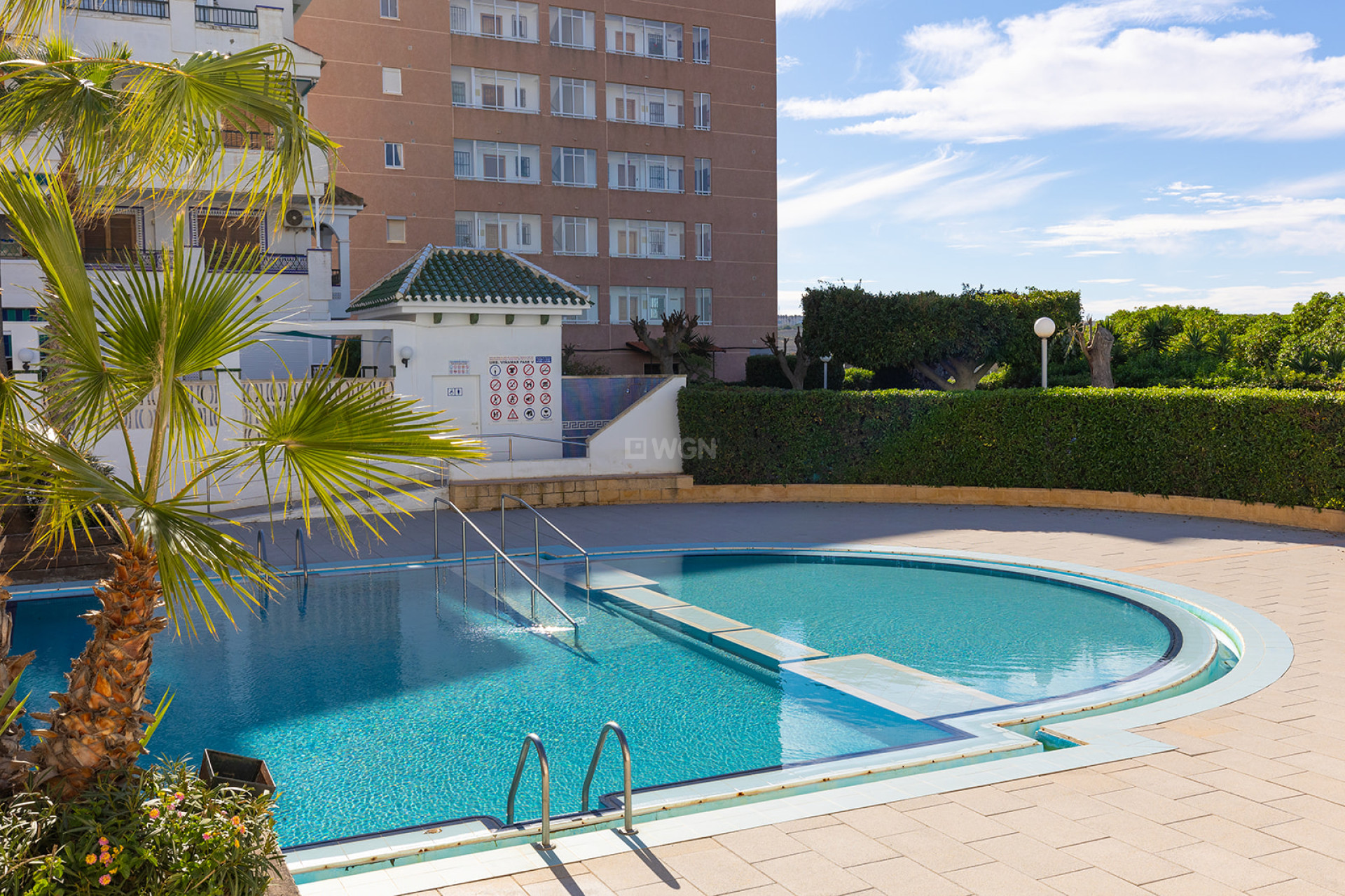 Resale - Apartment / flat - Torrevieja - Costa Blanca