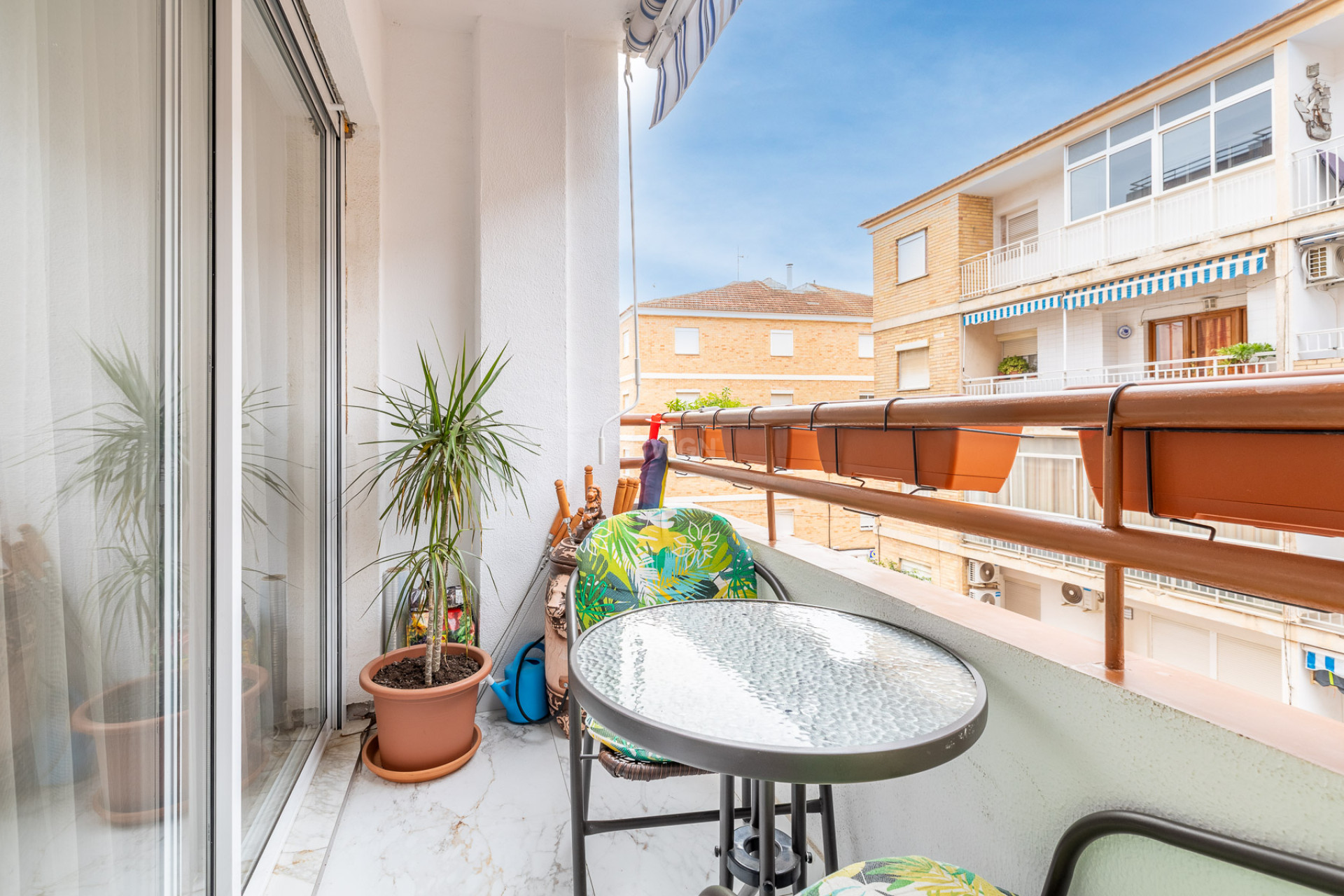 Resale - Apartment / flat - Torrevieja - Costa Blanca