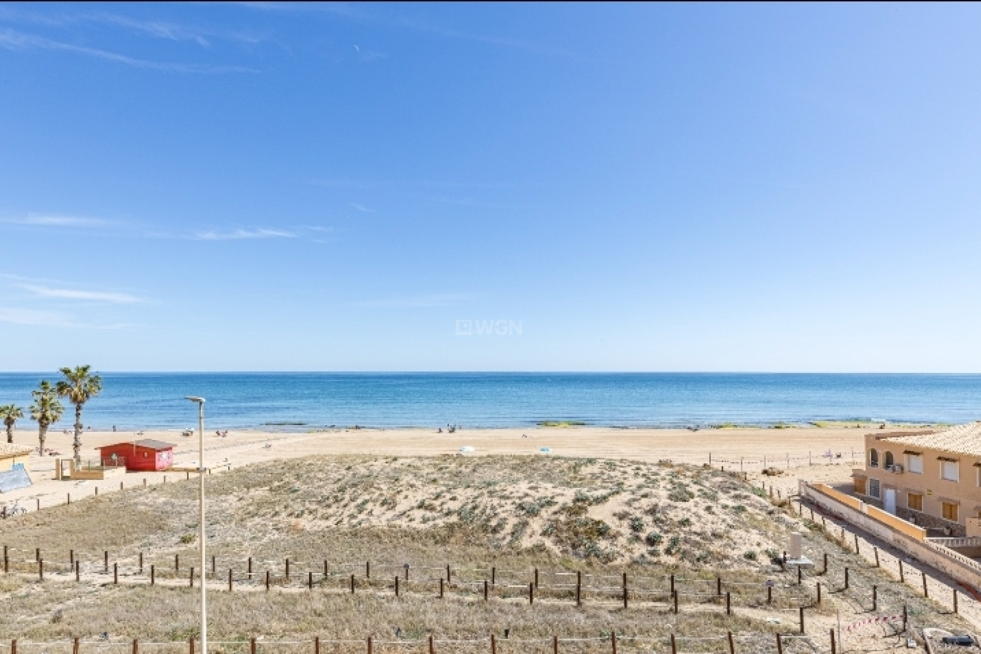 Resale - Apartment / flat - Torrevieja - Costa Blanca