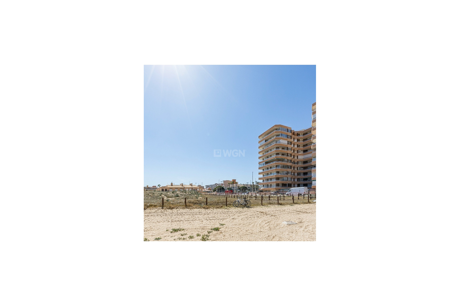 Resale - Apartment / flat - Torrevieja - Costa Blanca