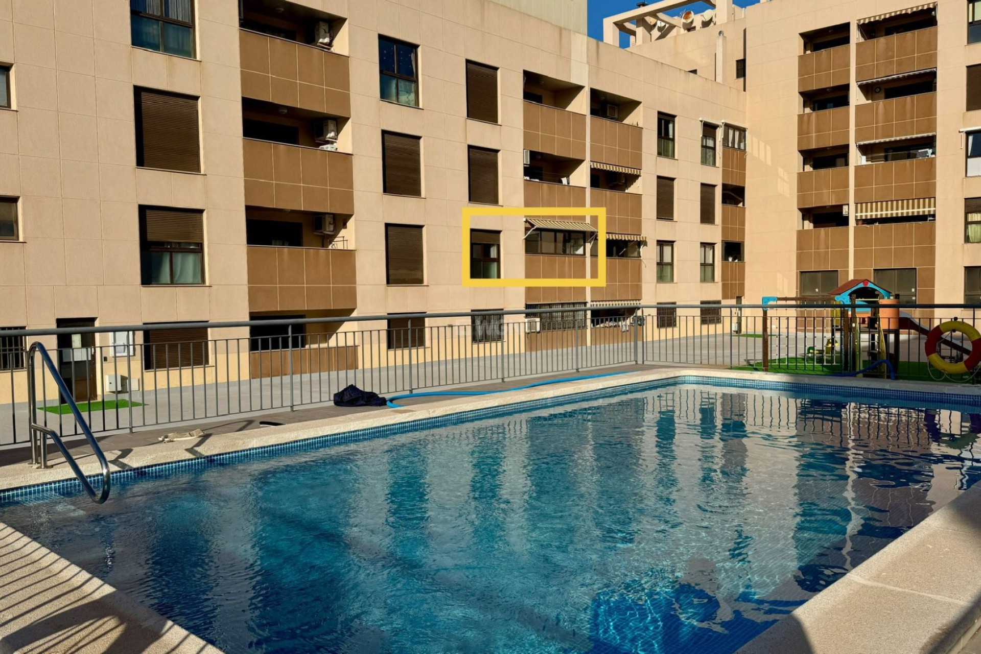 Resale - Apartment / flat - Torrevieja - Costa Blanca