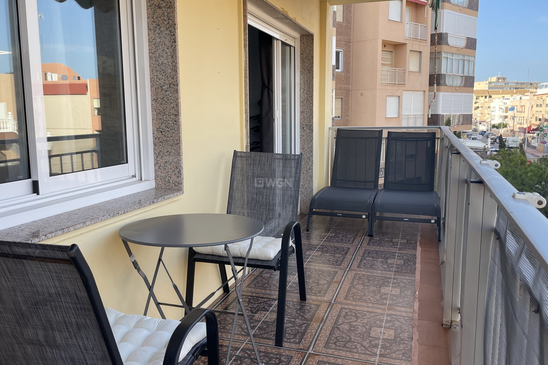 Resale - Apartment / flat - Torrevieja - Costa Blanca