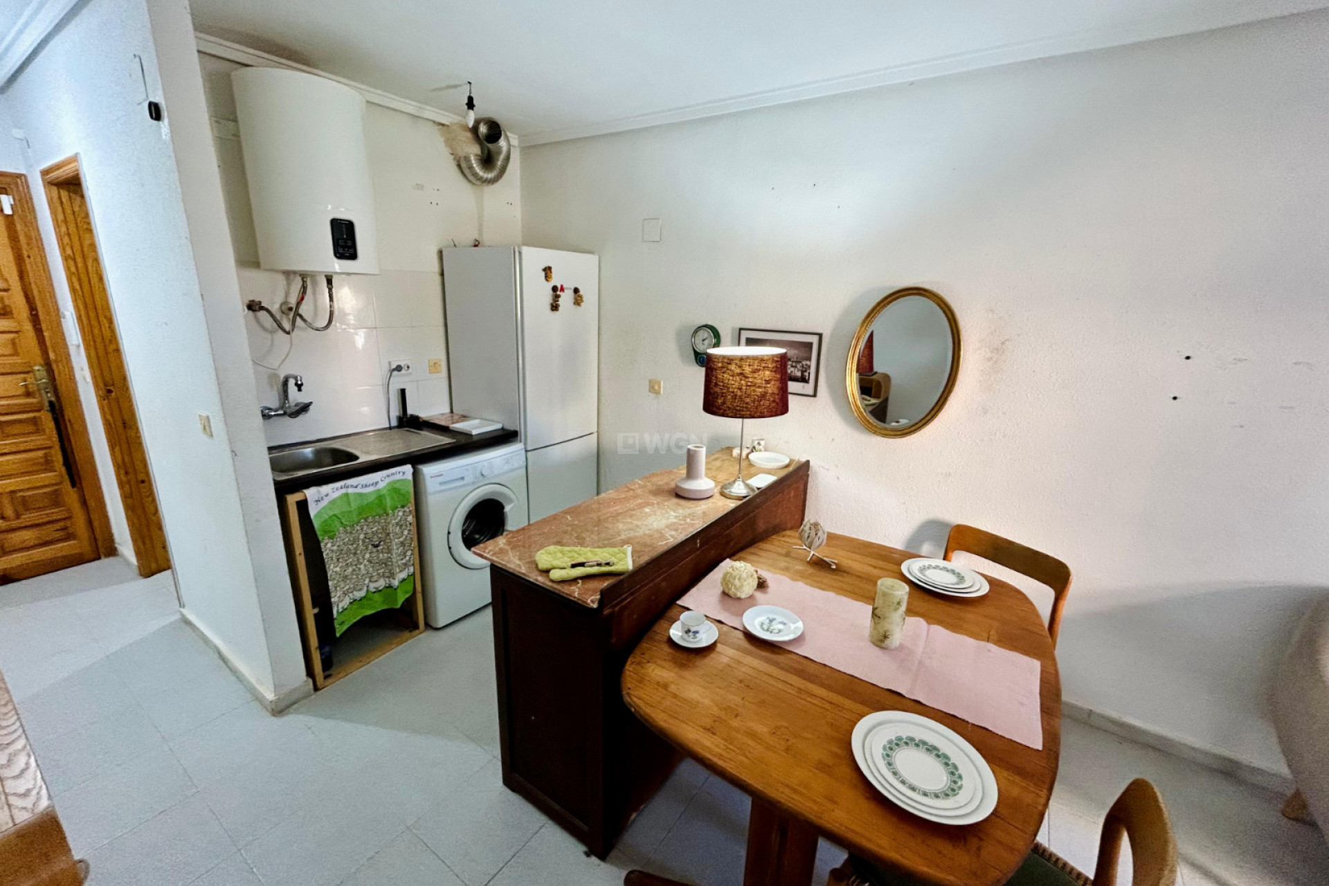 Resale - Apartment / flat - Torrevieja - Costa Blanca