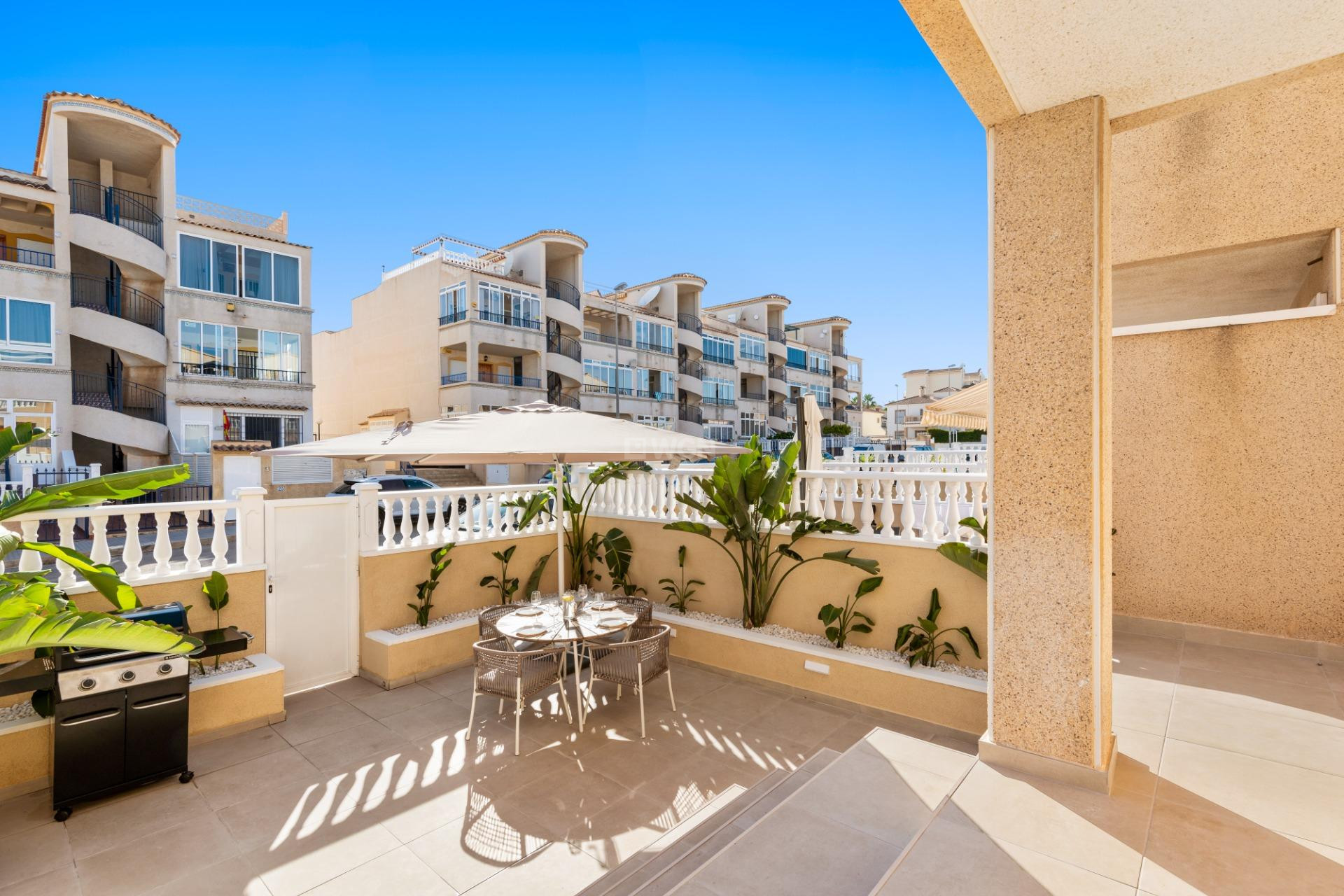 Resale - Apartment / flat - Torrevieja - Costa Blanca