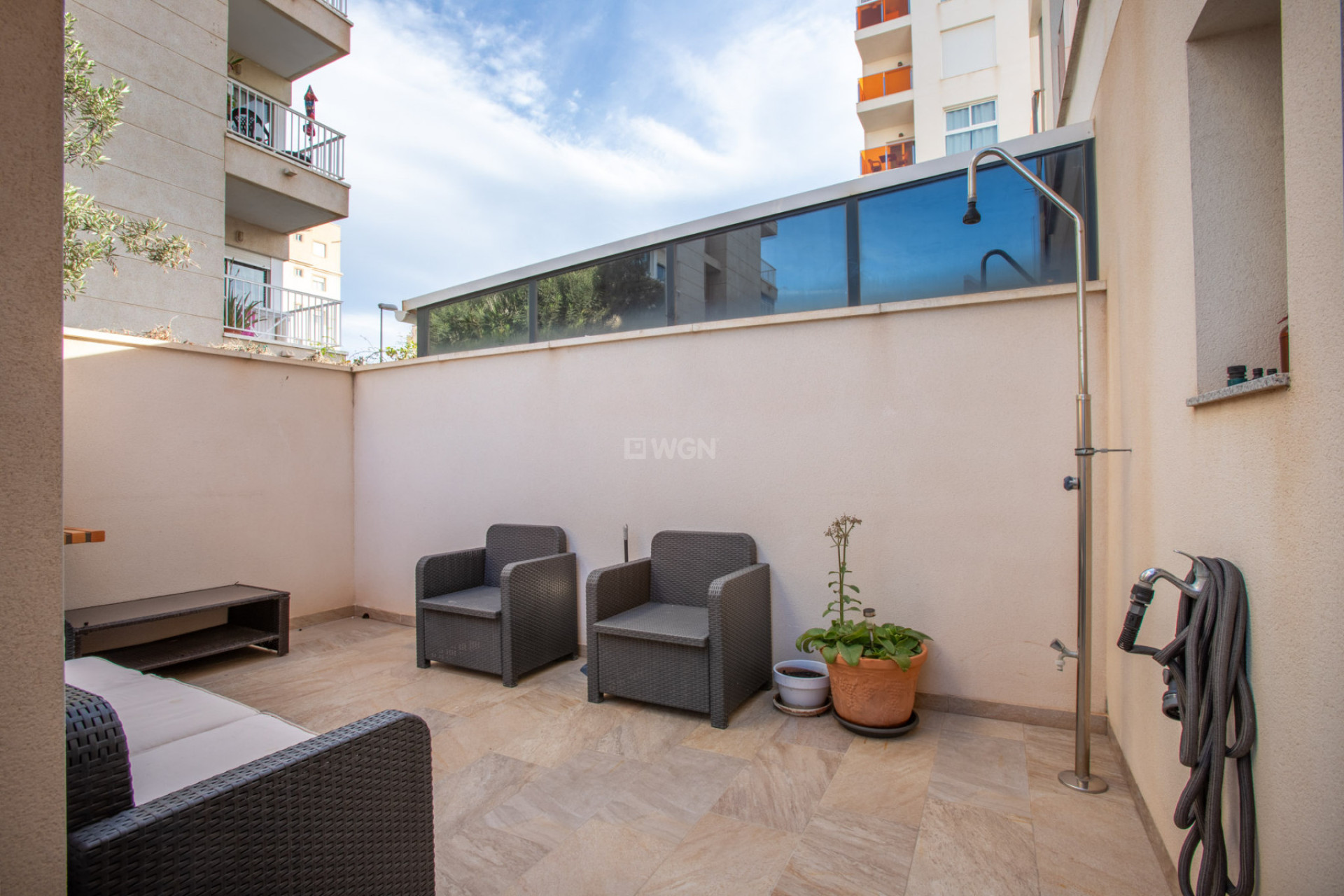 Resale - Apartment / flat - Torrevieja - Costa Blanca