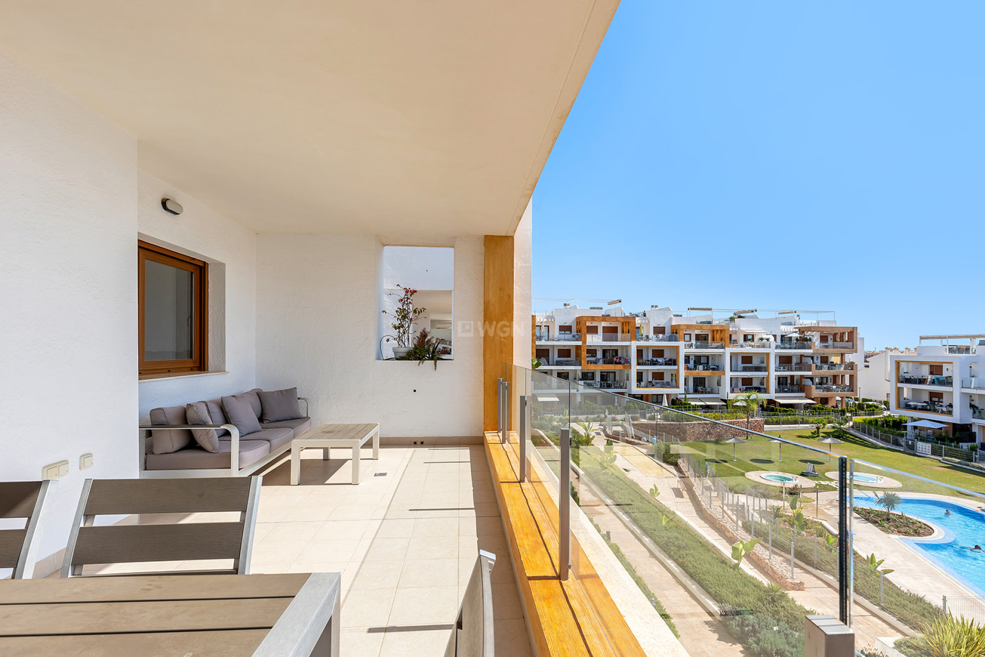 Resale - Apartment / flat - Torrevieja - Costa Blanca