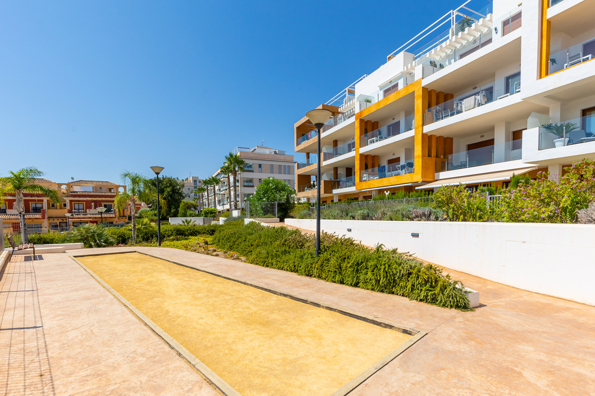 Resale - Apartment / flat - Torrevieja - Costa Blanca