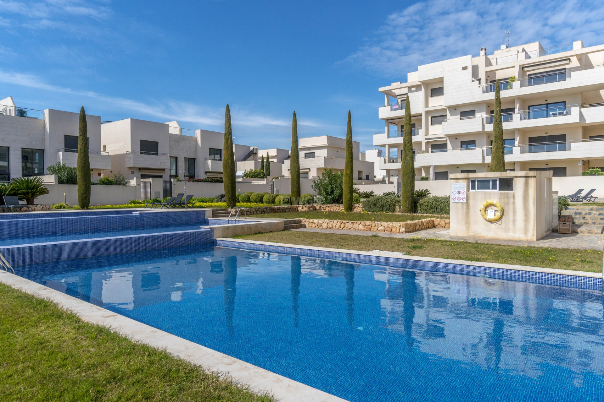 Resale - Apartment / flat - Torrevieja - Costa Blanca