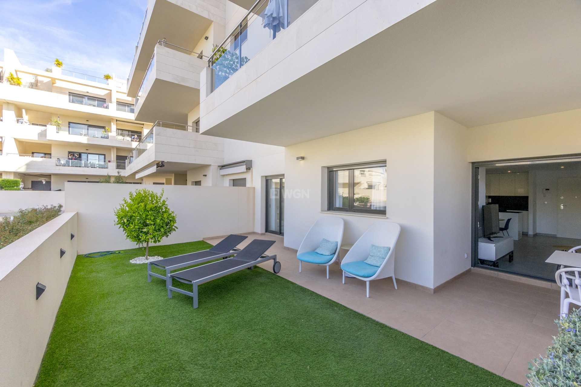 Resale - Apartment / flat - Torrevieja - Costa Blanca