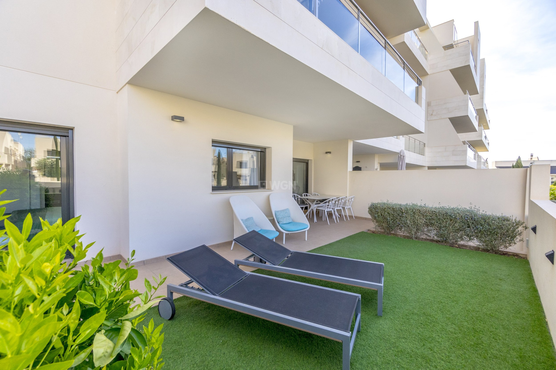 Resale - Apartment / flat - Torrevieja - Costa Blanca